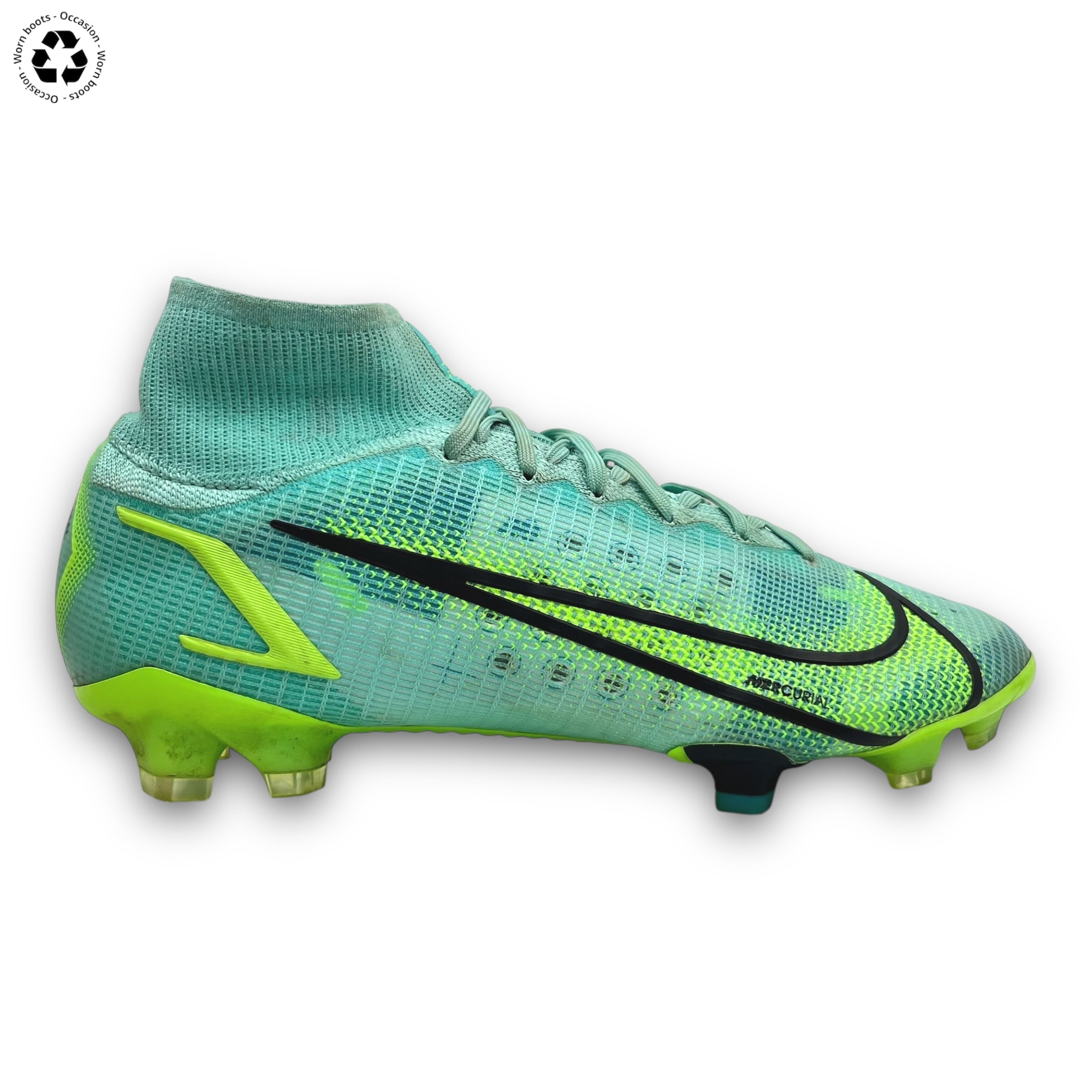 nike superfly elite 8