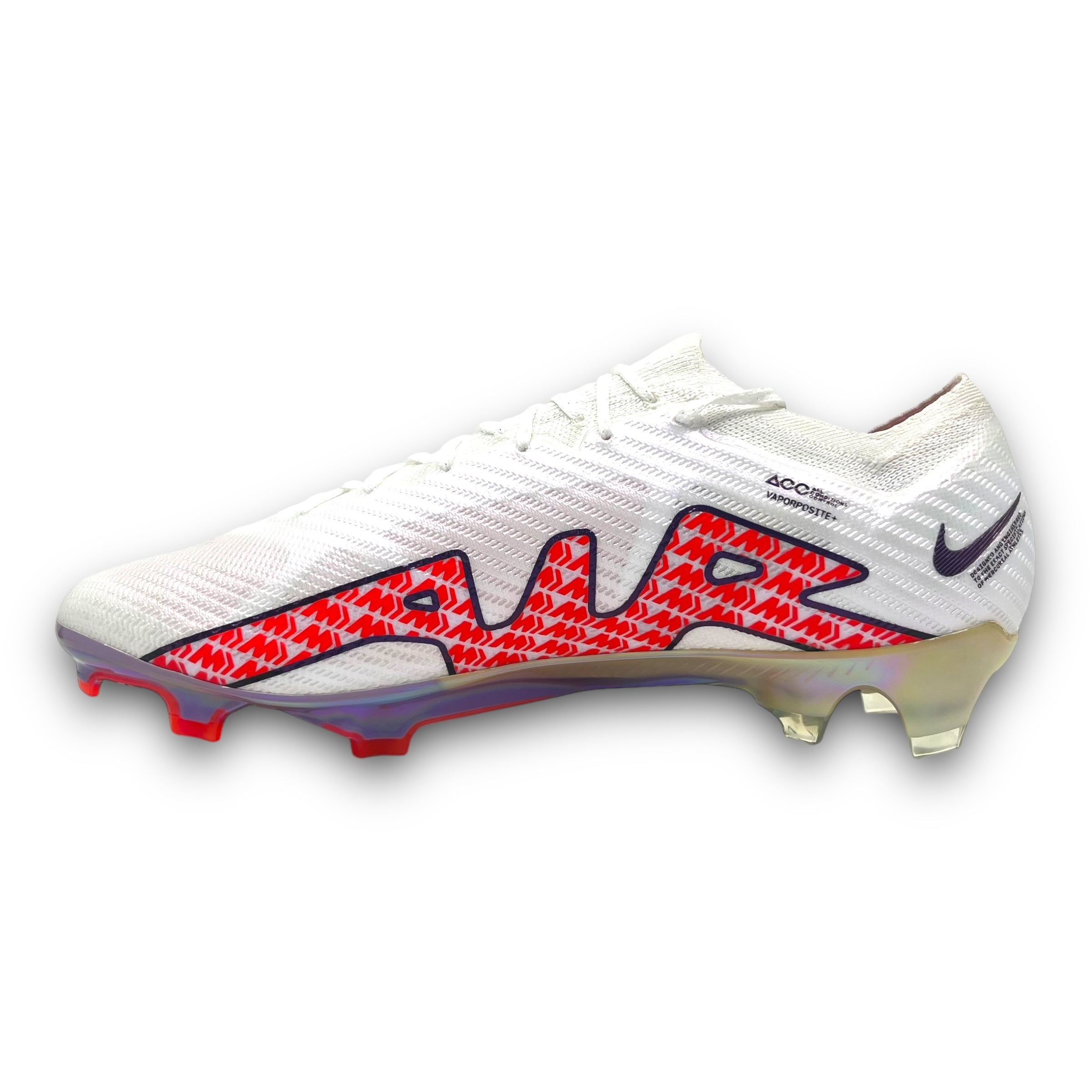 Nike Mercurial Vapor Air Zoom 15 Elite FG - Limited Edition