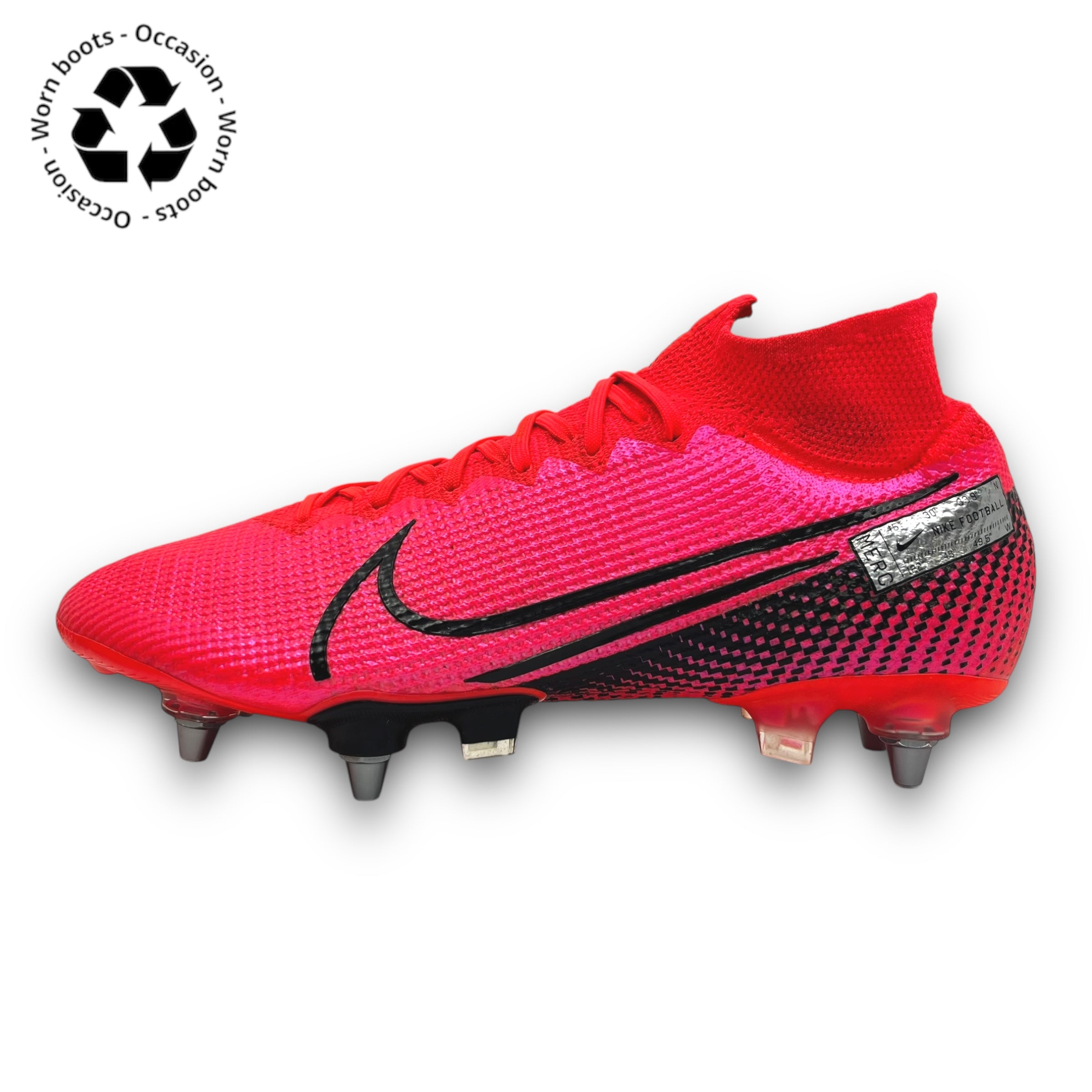 Nike Mercurial Superfly 7 Elite SG PRO - Occasion