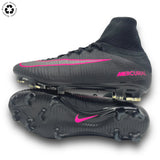 Nike Mercurial Superfly 5 FG CR7 
