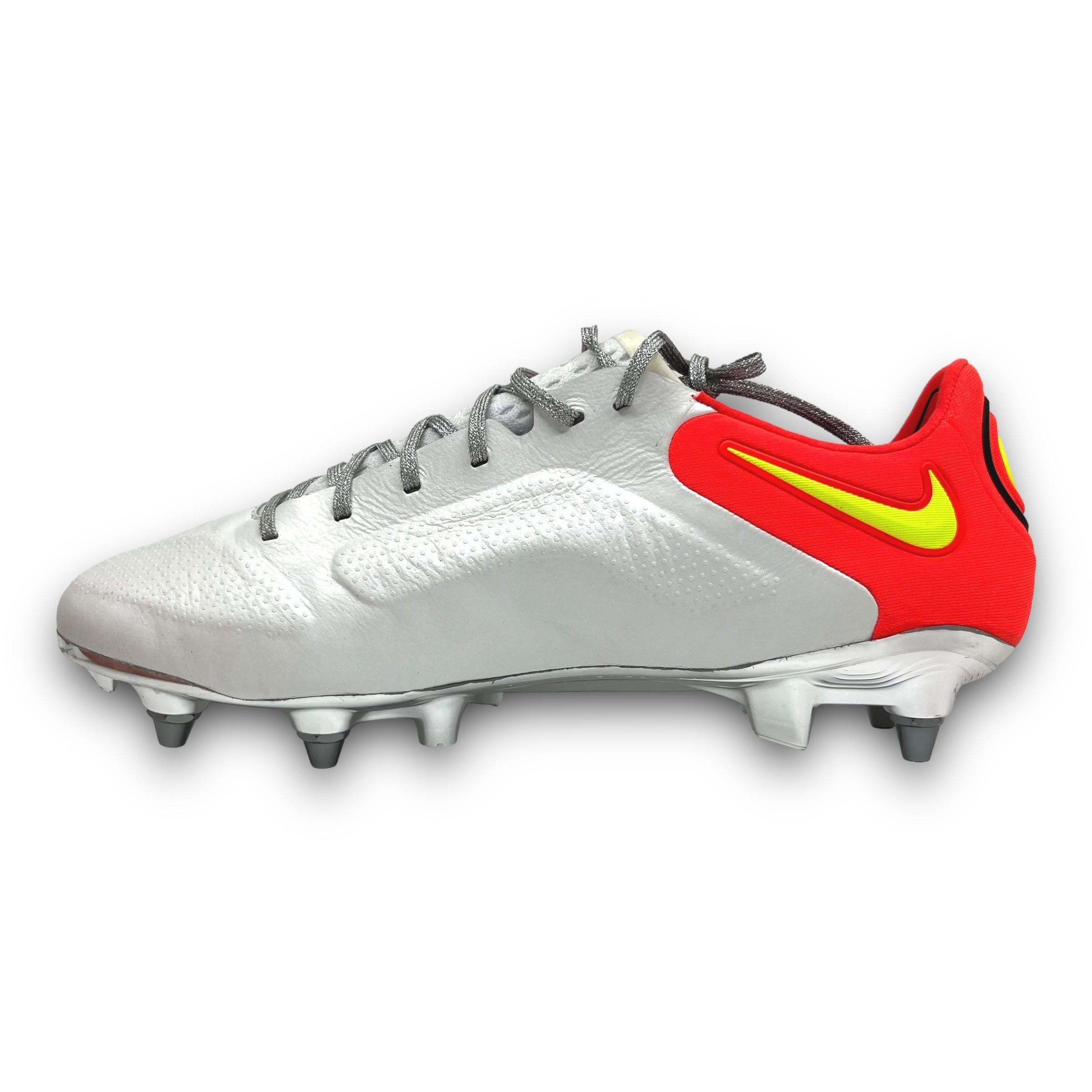 Nike Tiempo Legend 9 Elite SG PRO - Sponsoring Alessandro Florenzi - Montebelluna