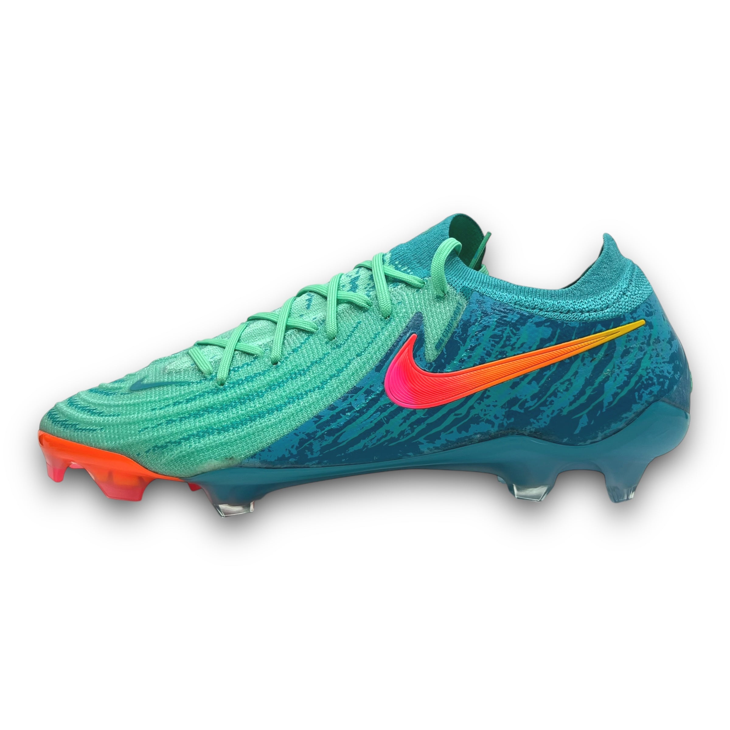 Nike Phantom GX 2 Elite FG Montebelluna