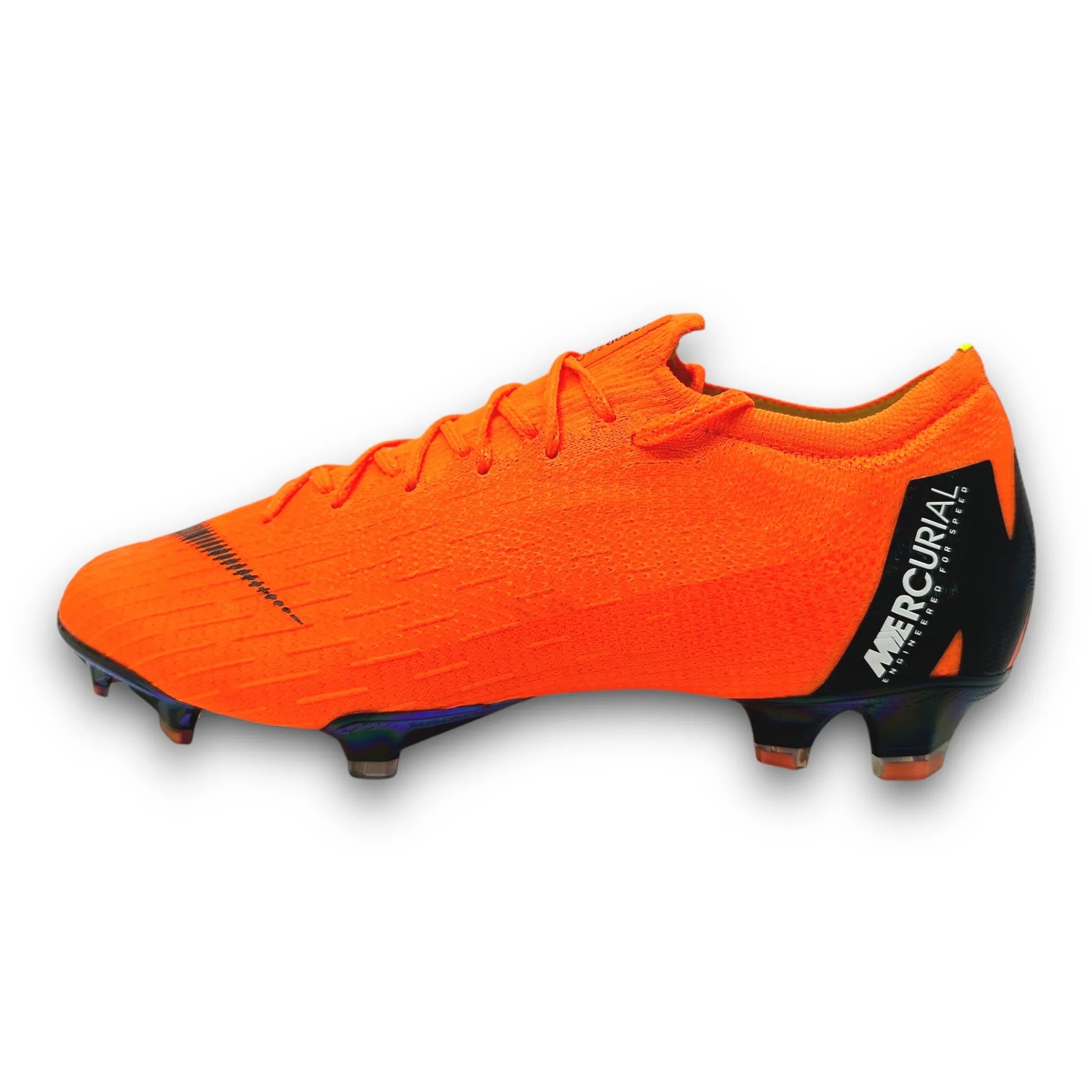 Nike Mercurial Vapor 12 Elite FG - Edition limitée