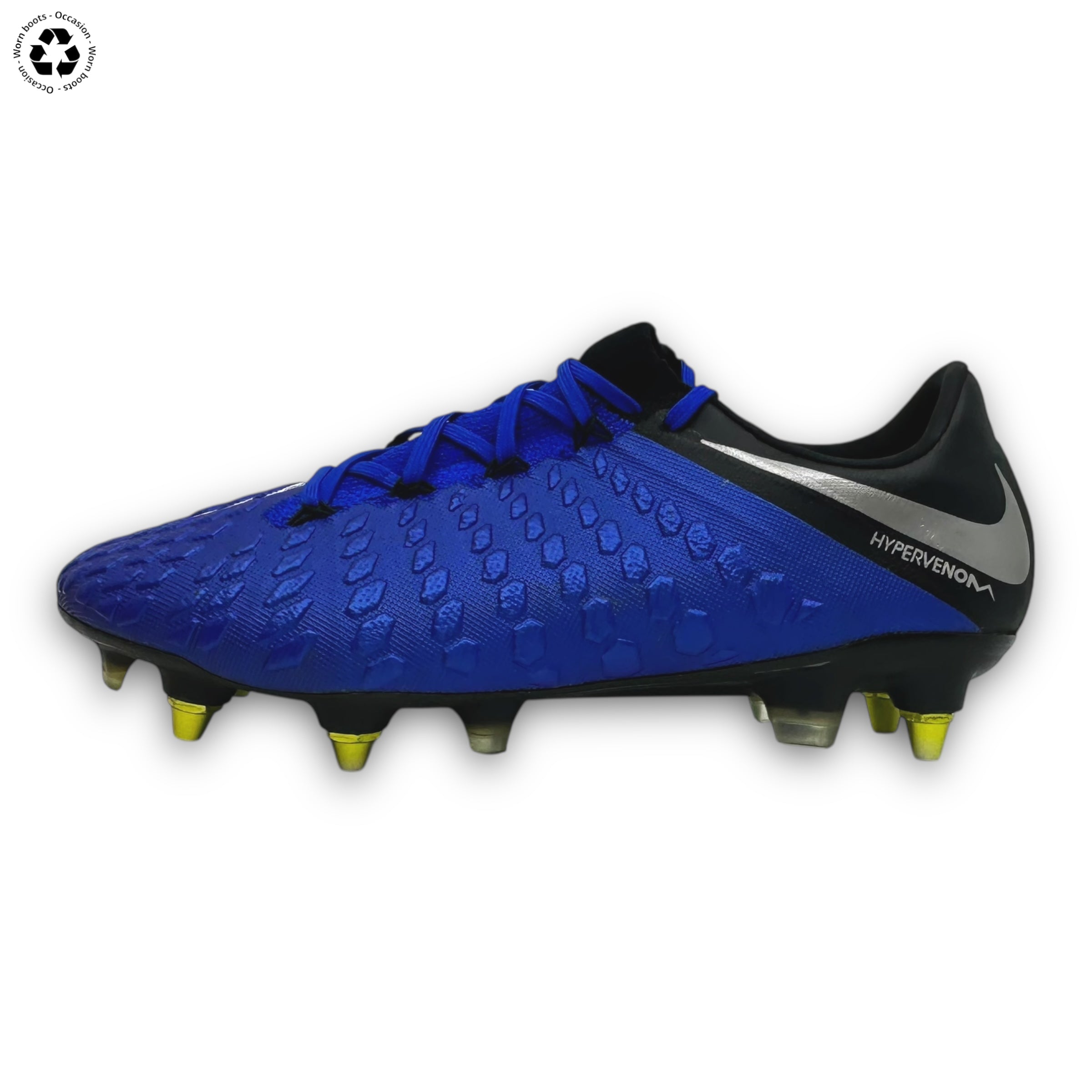 Nike Hypervenom 3 SG Anti-Clog - Occasion