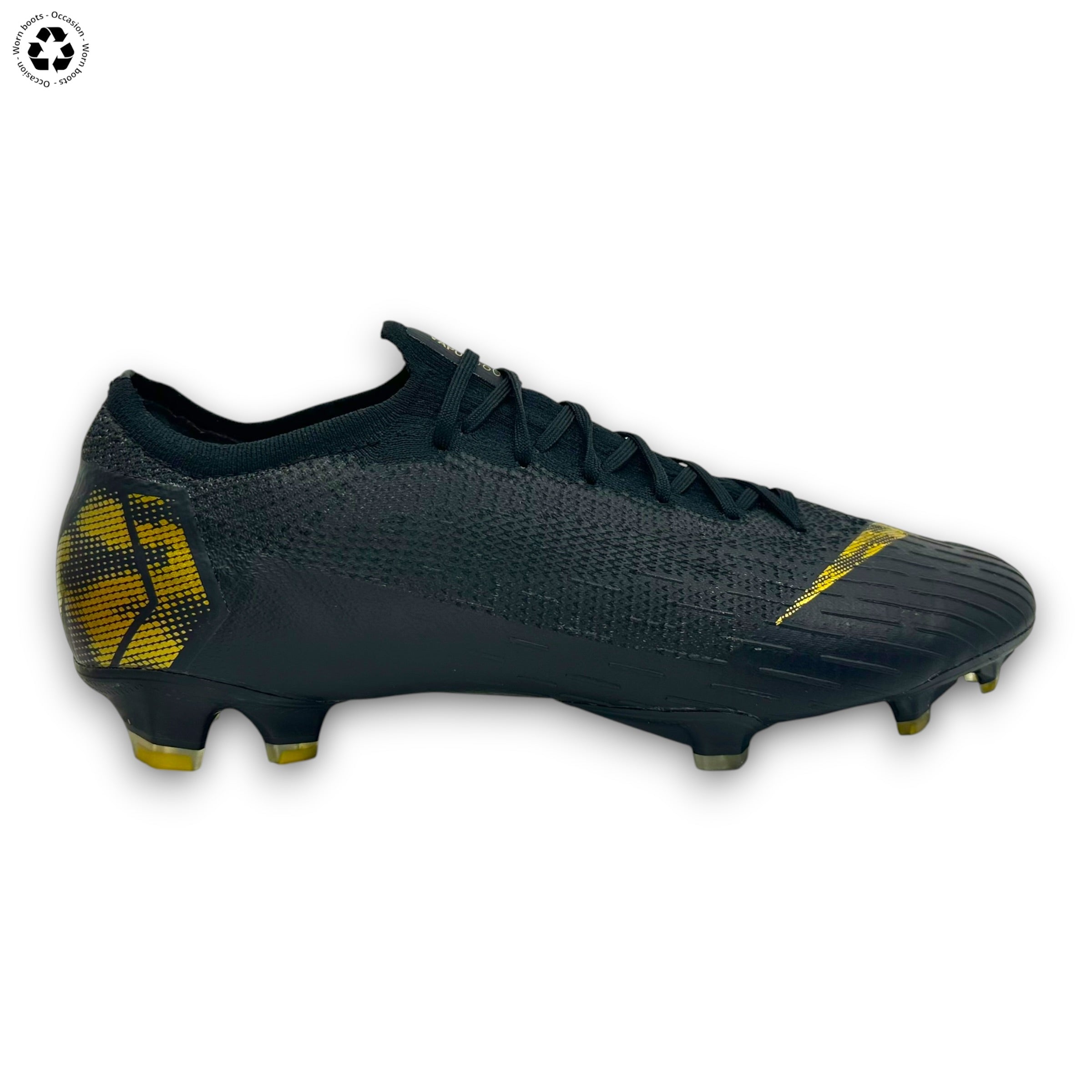 Nike Mercurial Vapor 12 Elite FG - Occasion