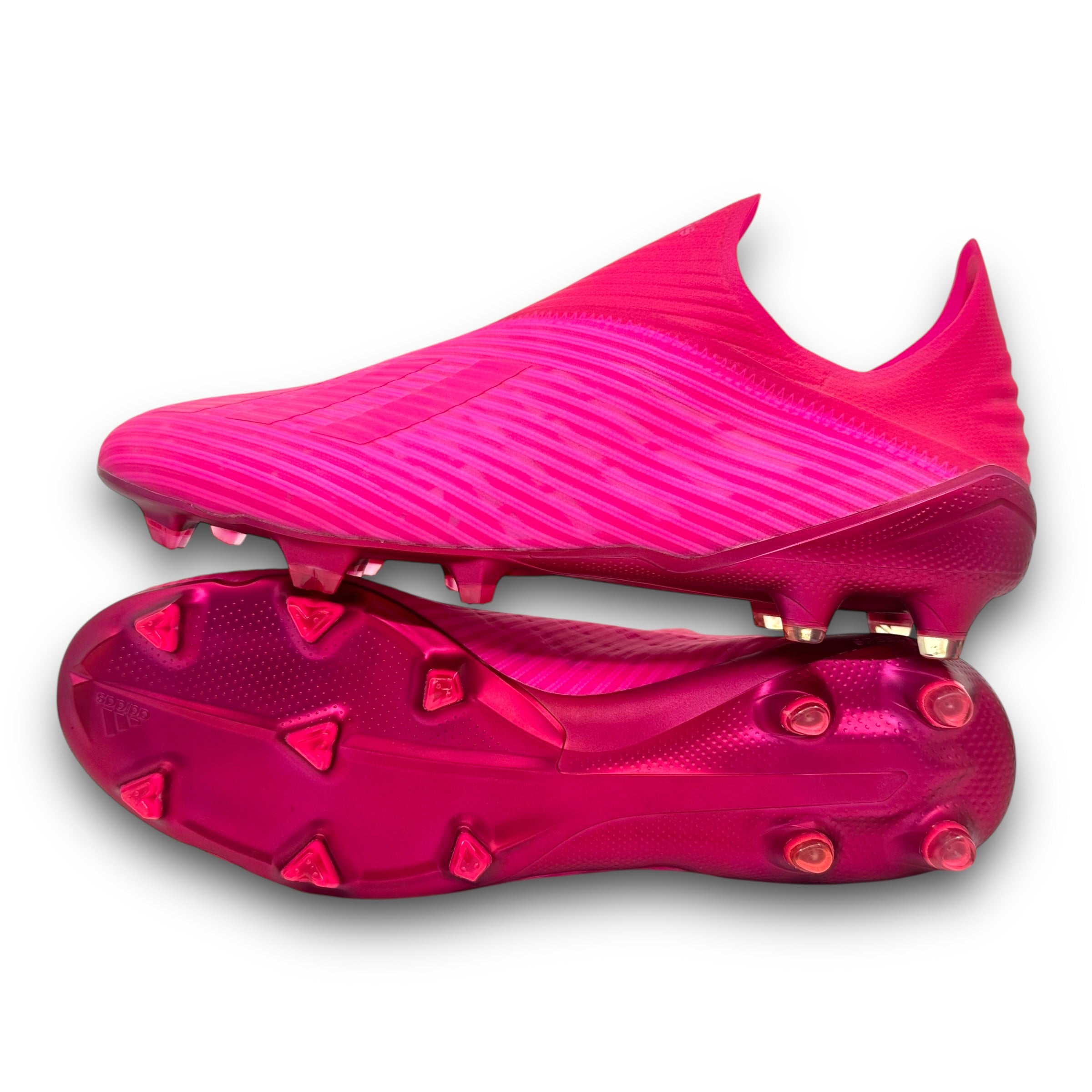 Adidas X 19+ FG - Sample