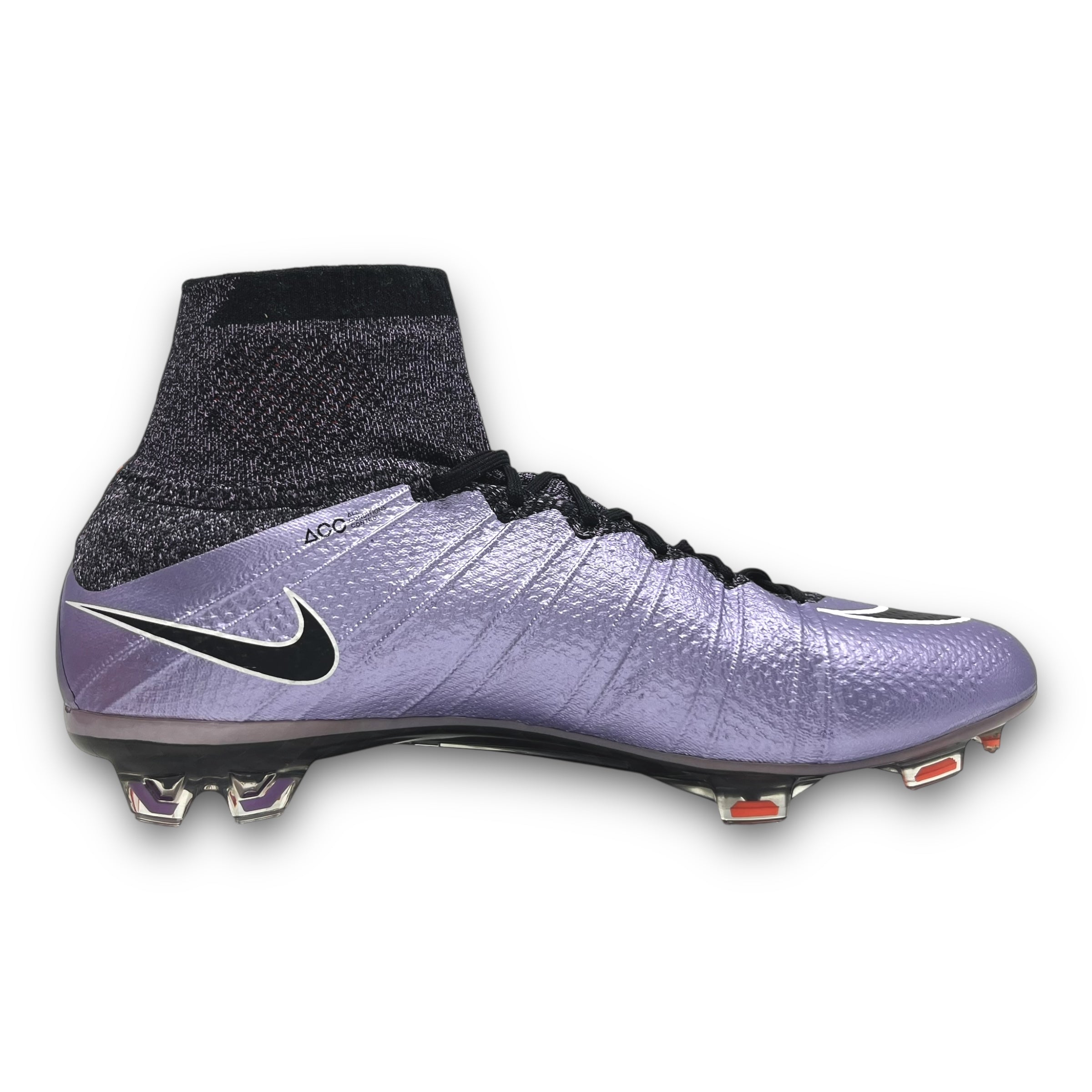 Nike Mercurial Superfly 4 Elite FG