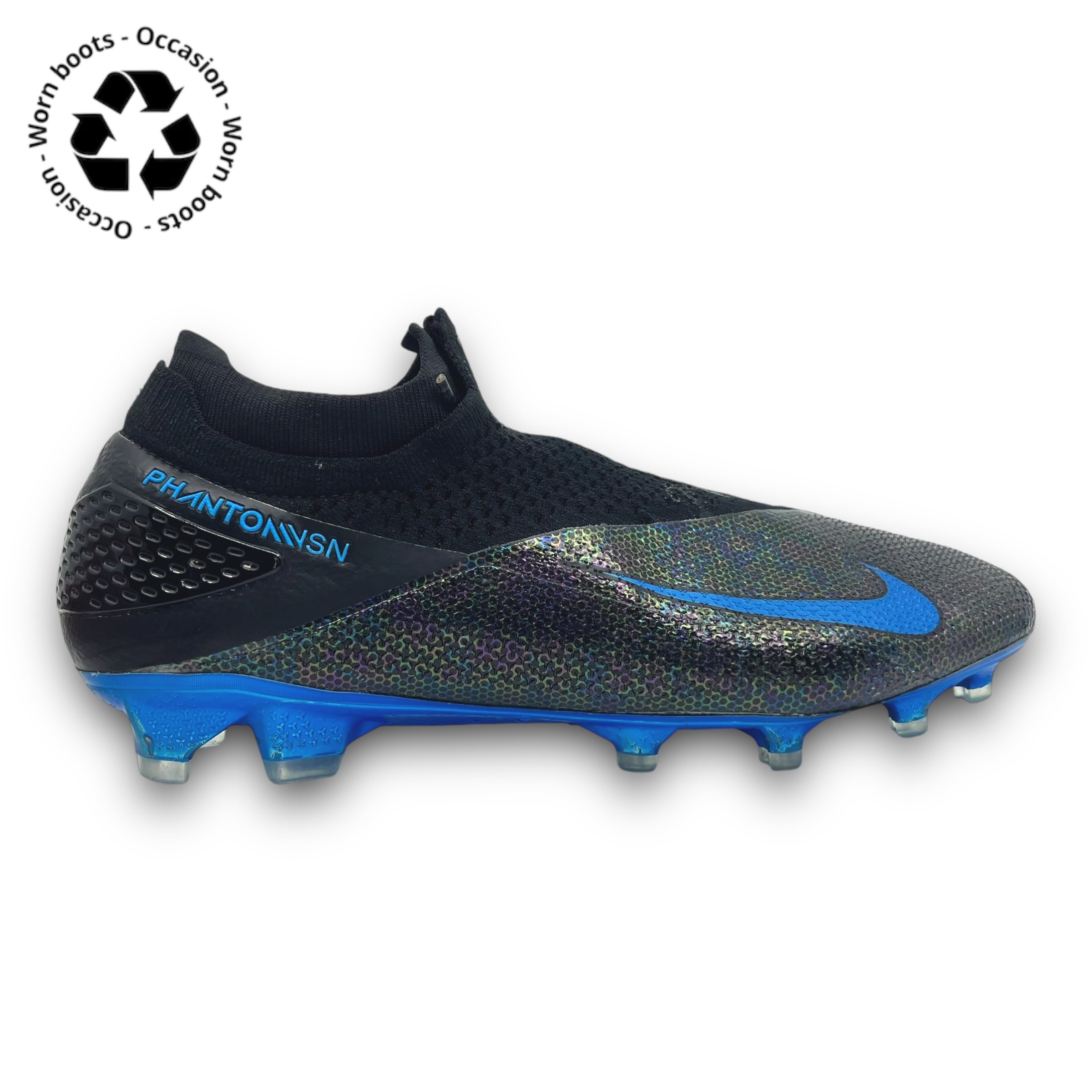 Nike Phantom Vision 2 Elite FG - Occasion - Edition Limitée