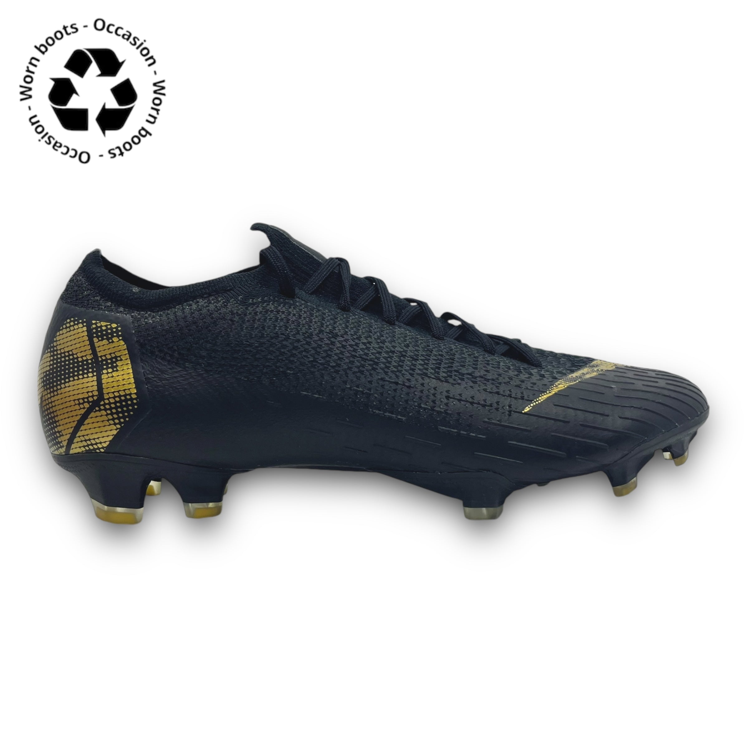 Nike Mercurial Vapor 12 Elite FG - Occasion