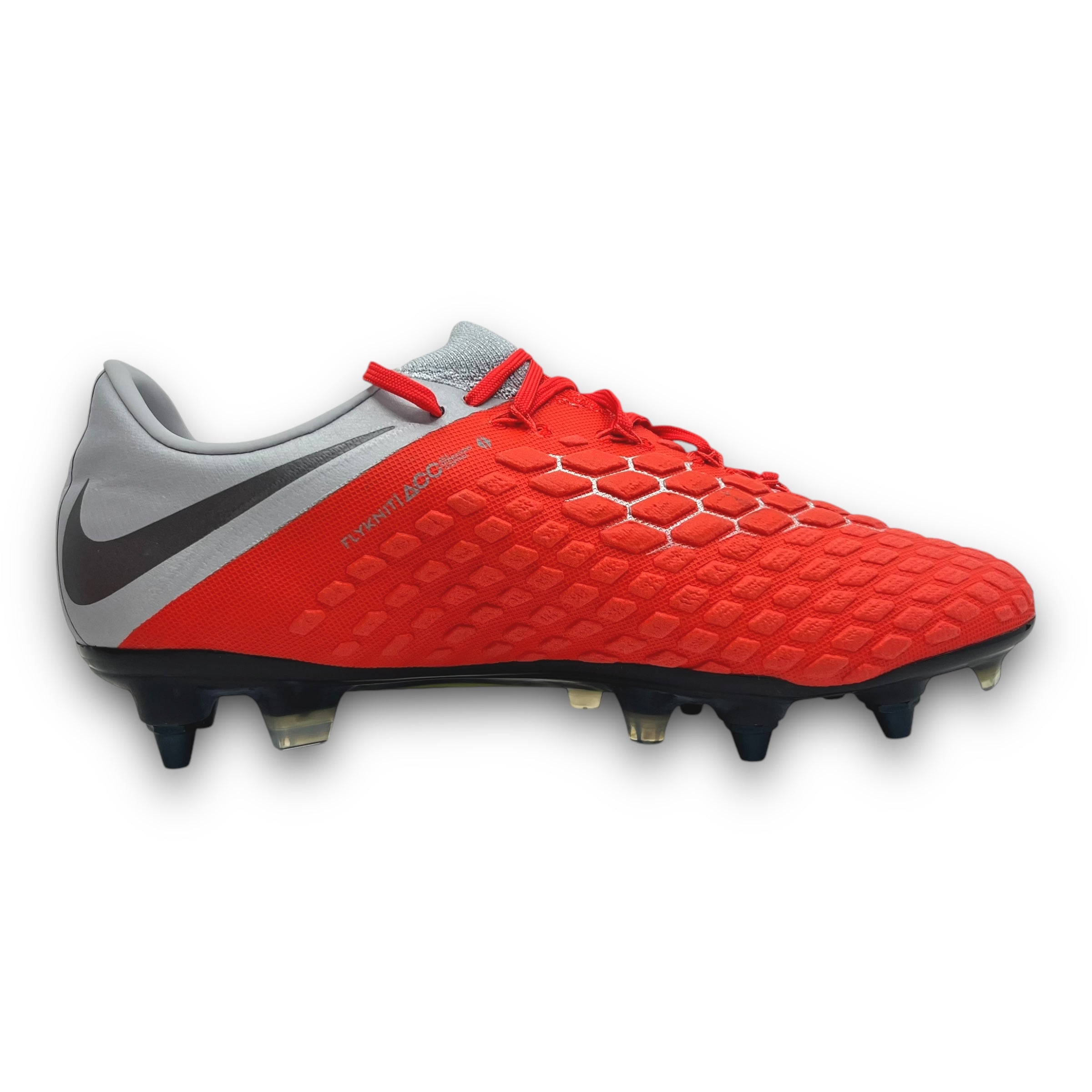 Nike Hypervenom 3 SG Anti Clog