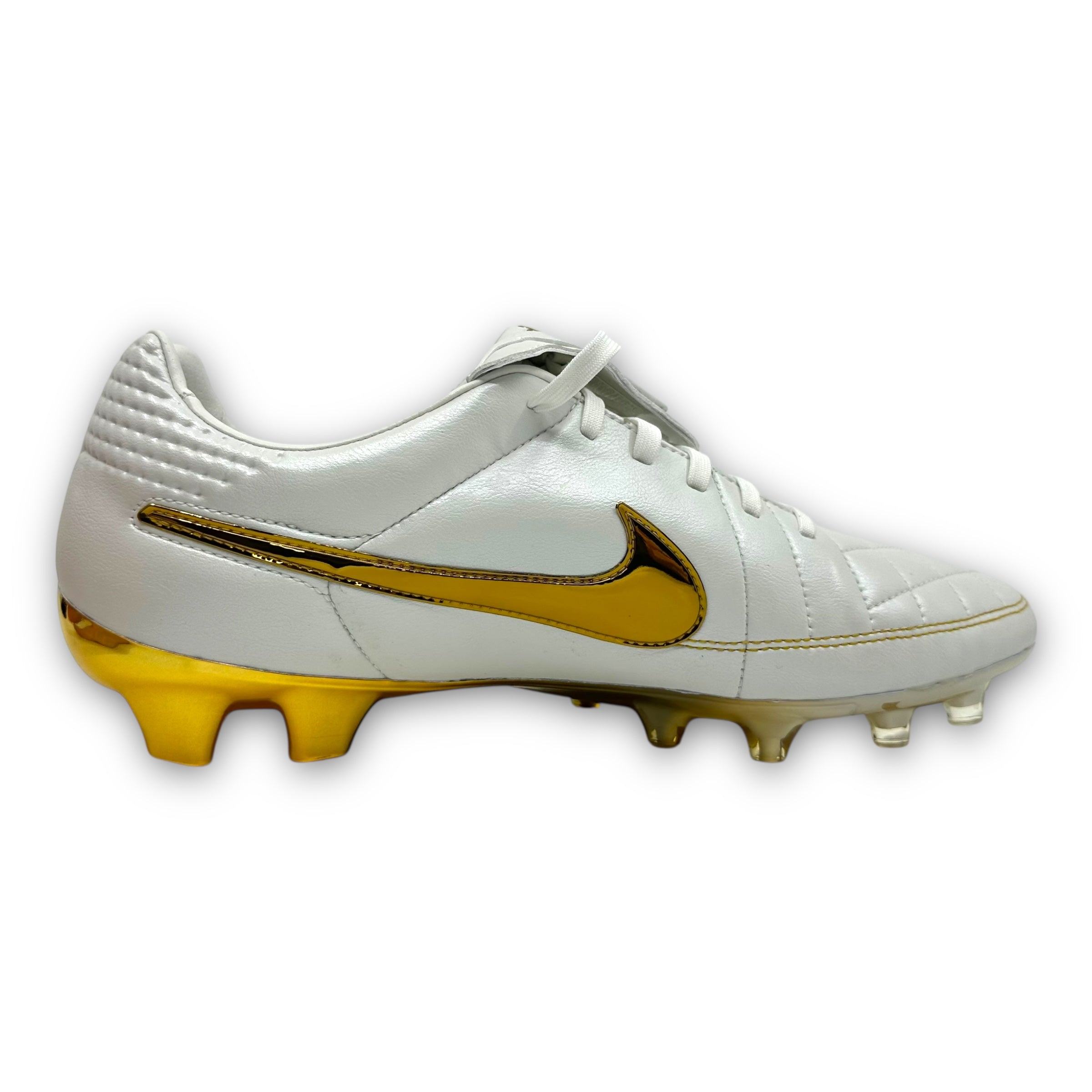 Nike Tiempo RGN FG R10 - Limited Edition