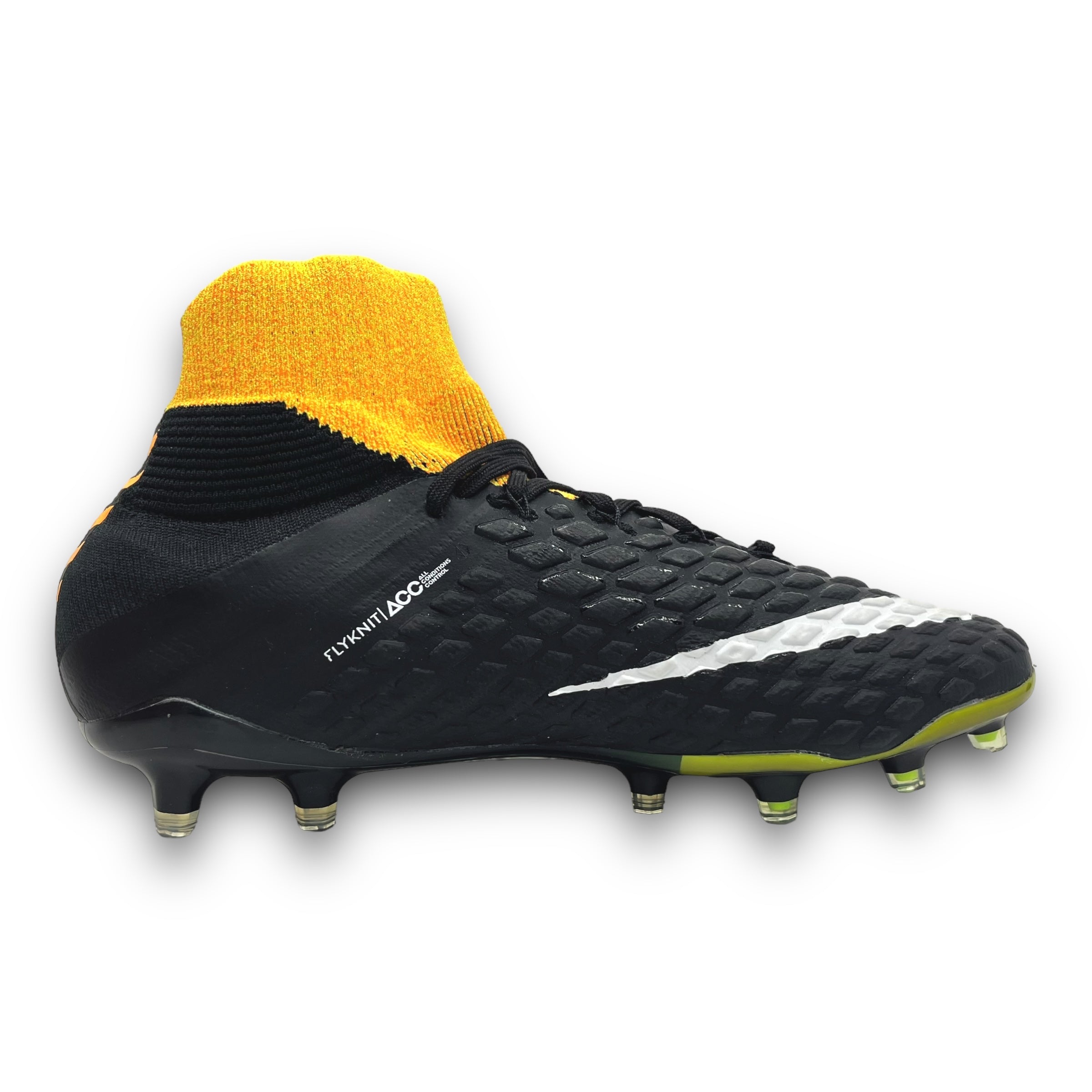 Nike Hypervenom Phantom 3 DF FG Elite