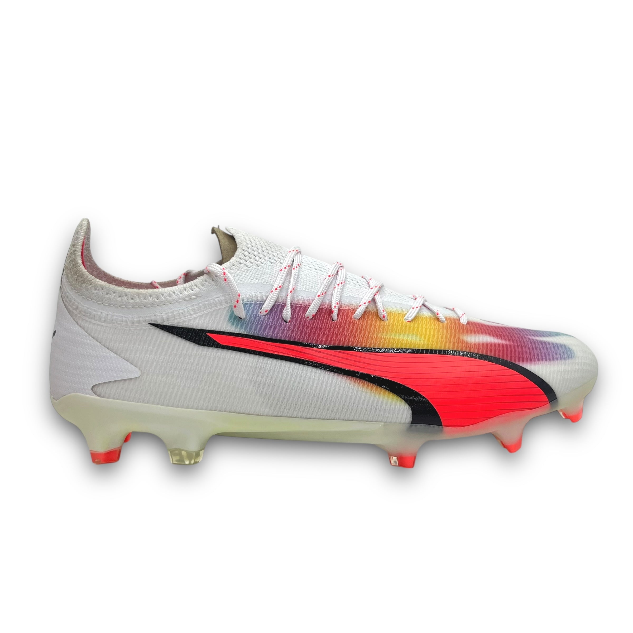 Puma Ultra Ultimate FG/AG