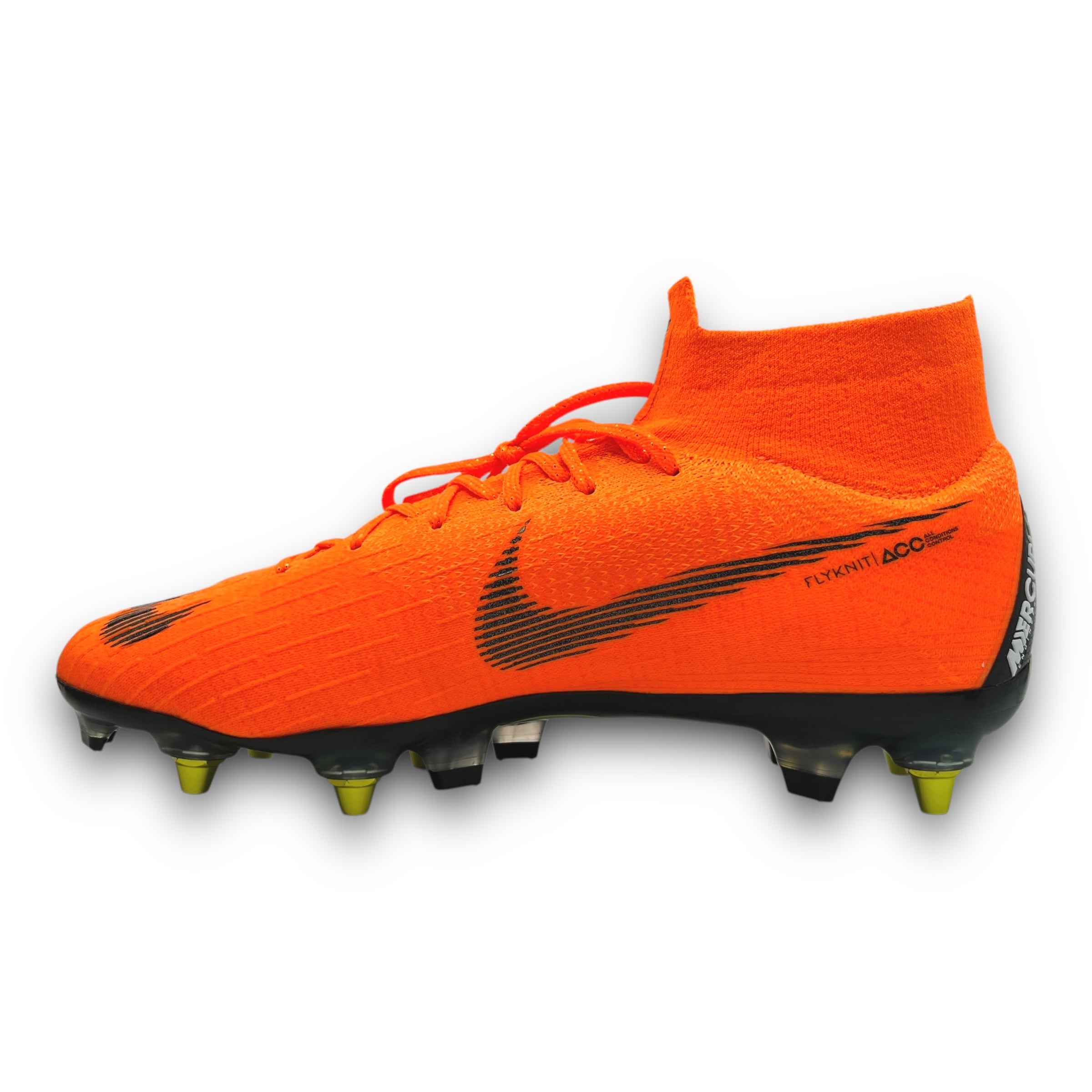 Nike Mercurial Superfly 6 Elite SG Anti-Clog - Edition Limitée