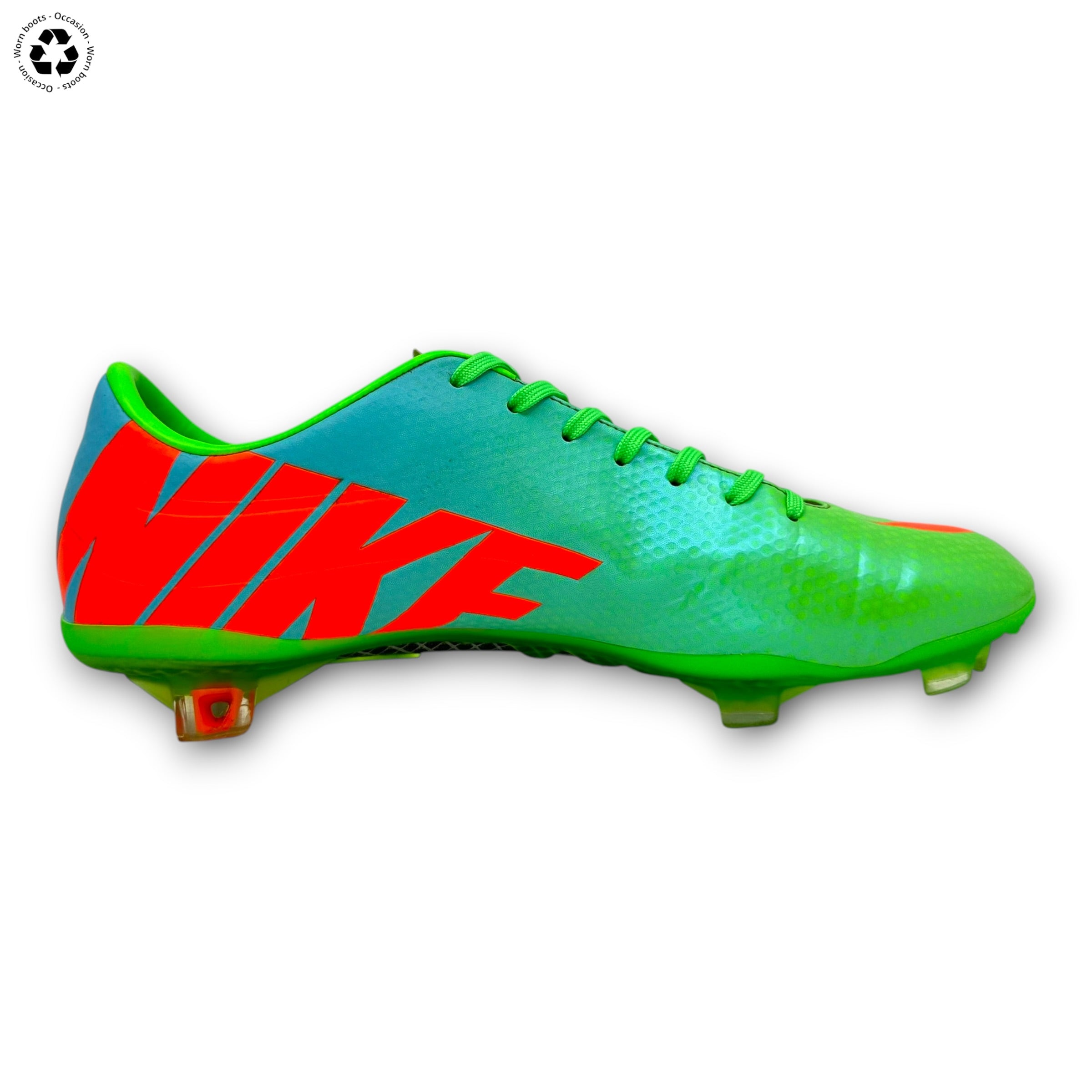 Nike Mercurial Vapor 9 Elite FG - Occasion