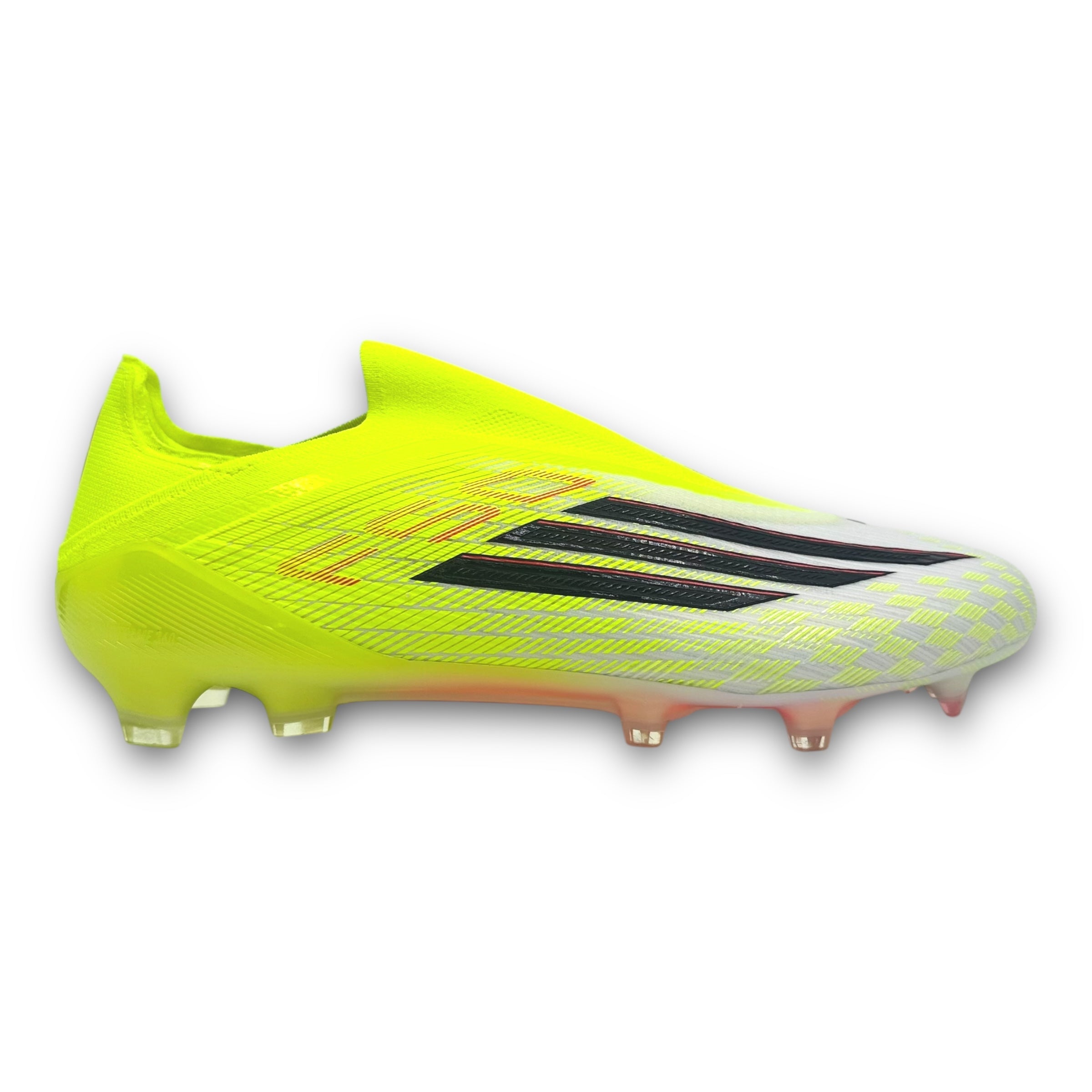 Adidas F50 Elite Laceless FG