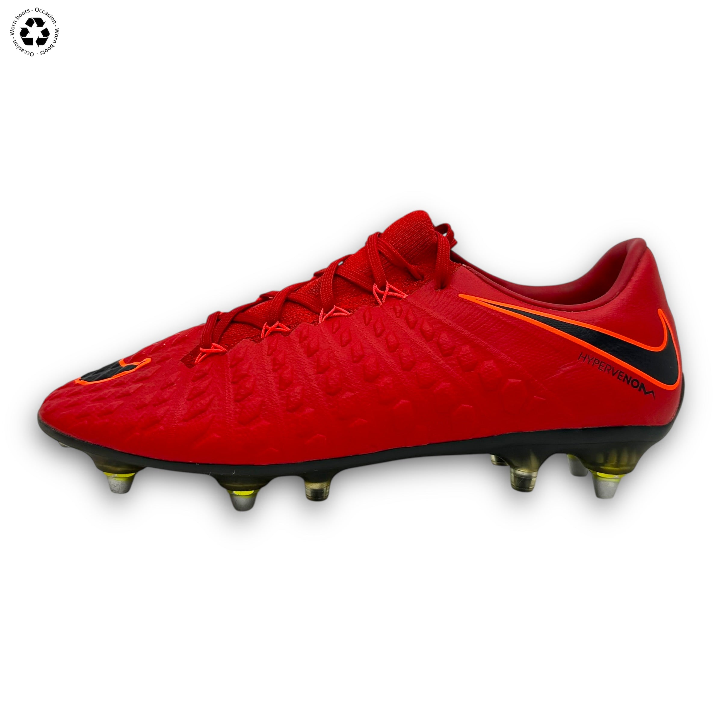 Nike Hypervenom Elite 3 SG Anti-Clog - Occasion