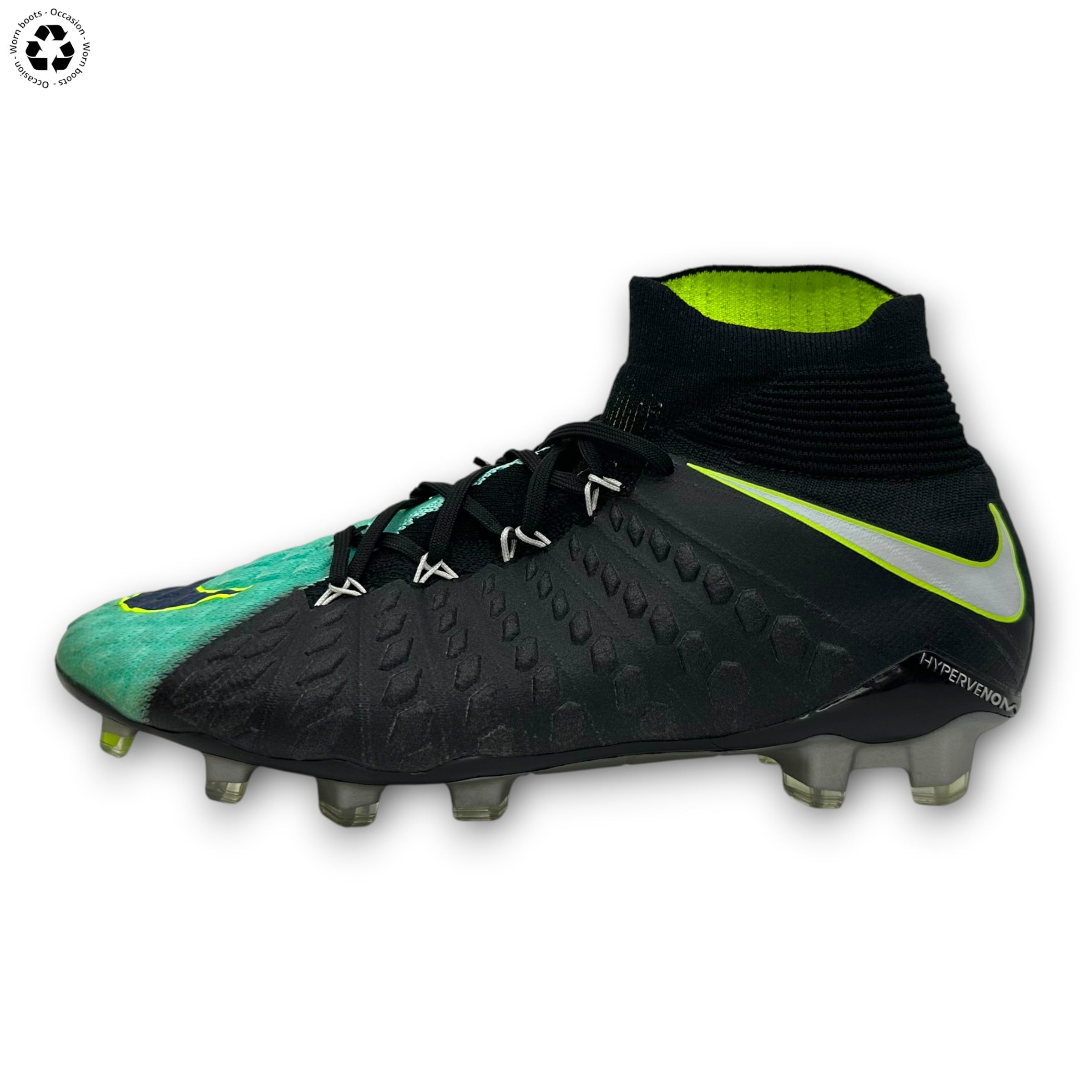 Nike Hypervenom Phantom 3 DF Elite FG WMNS - Occasion