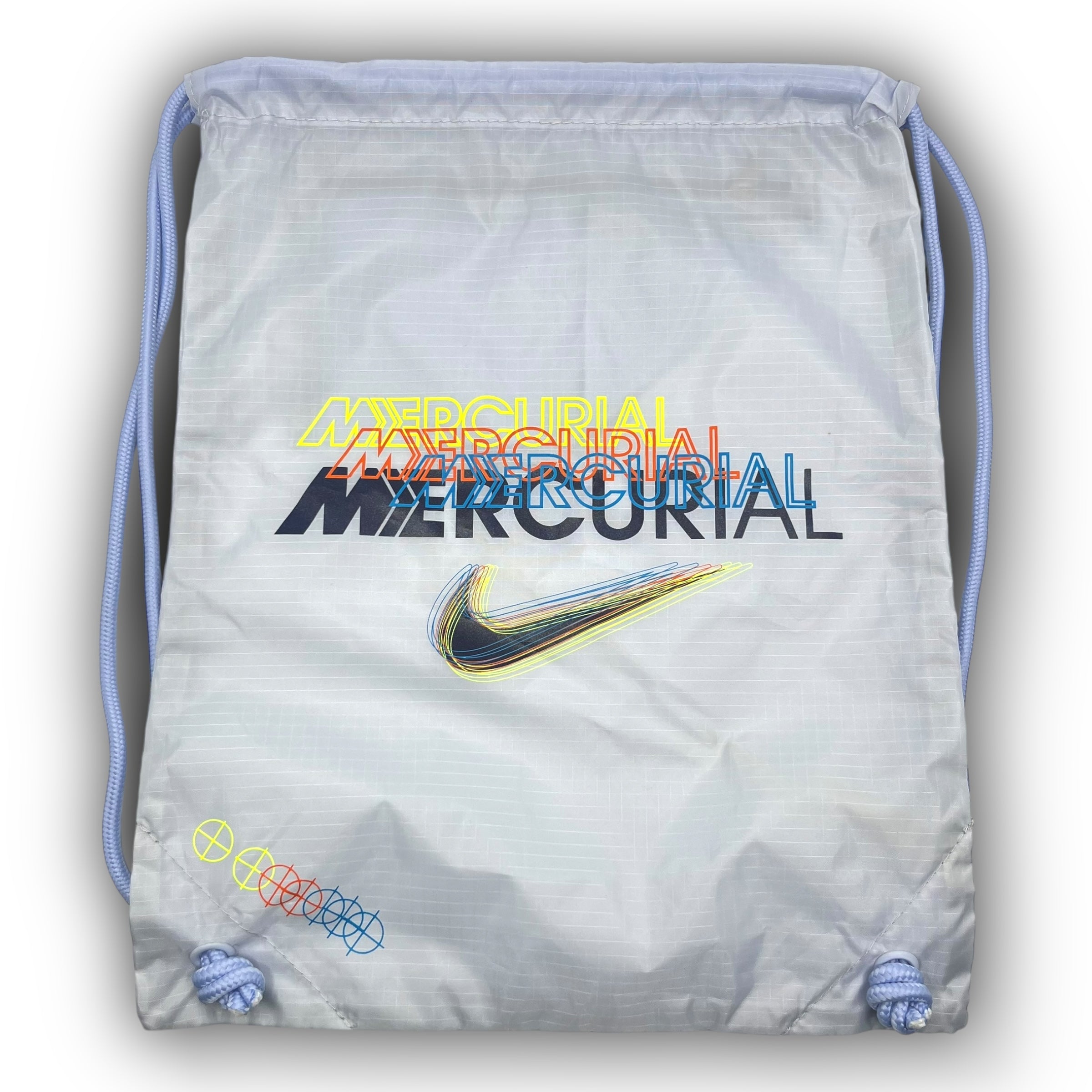 Sac de transport Nike Mercurial