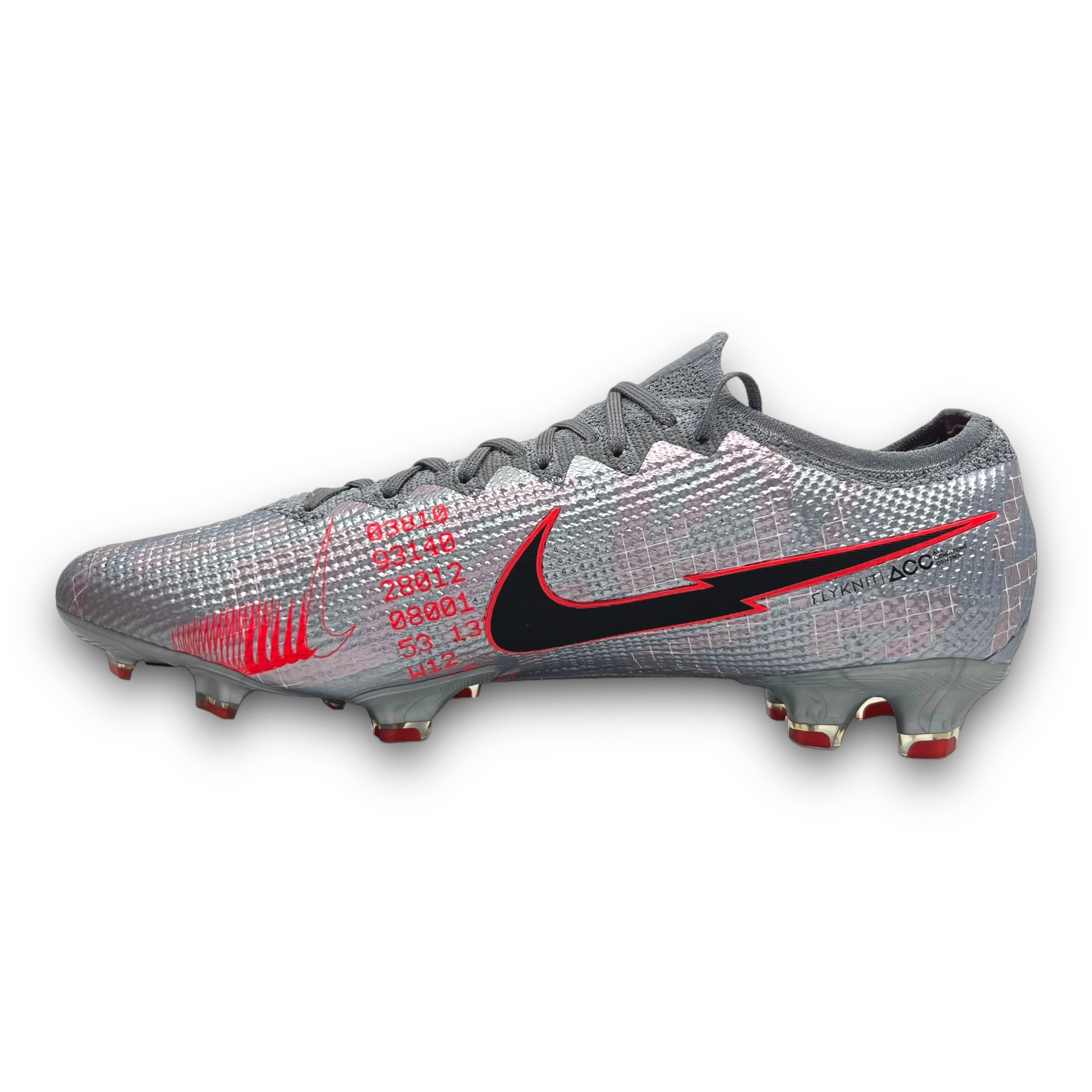 Nike Mercurial Vapor 13 Elite FG