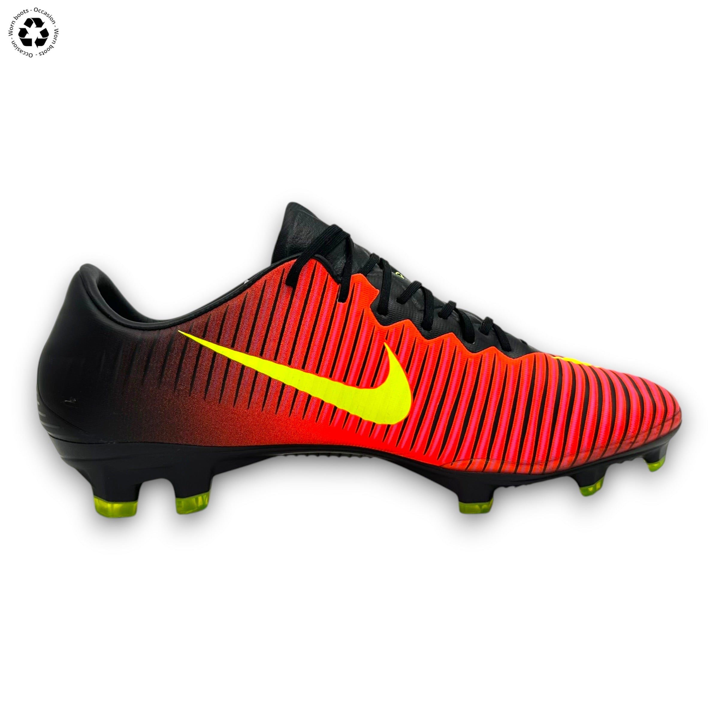 Nike Mercurial Vapor 11 Elite FG - Occasion