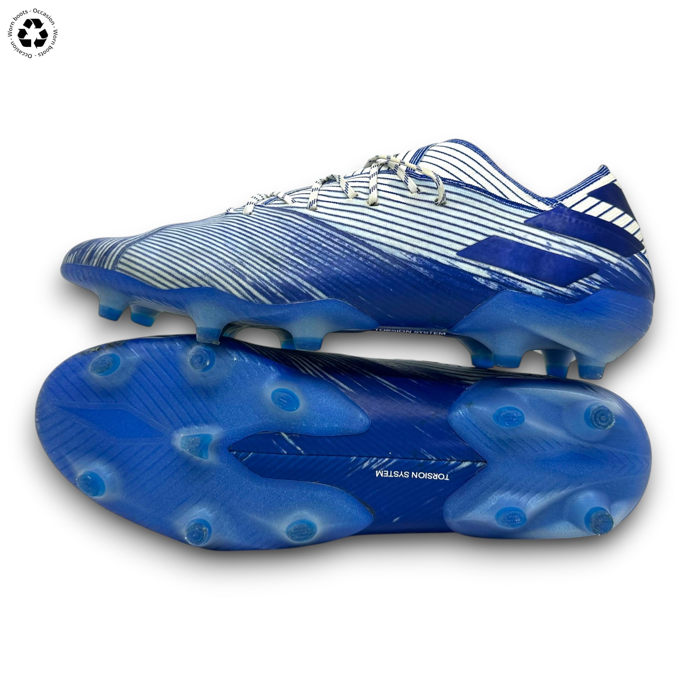 Adidas Nemeziz 19.1 FG - Occasion