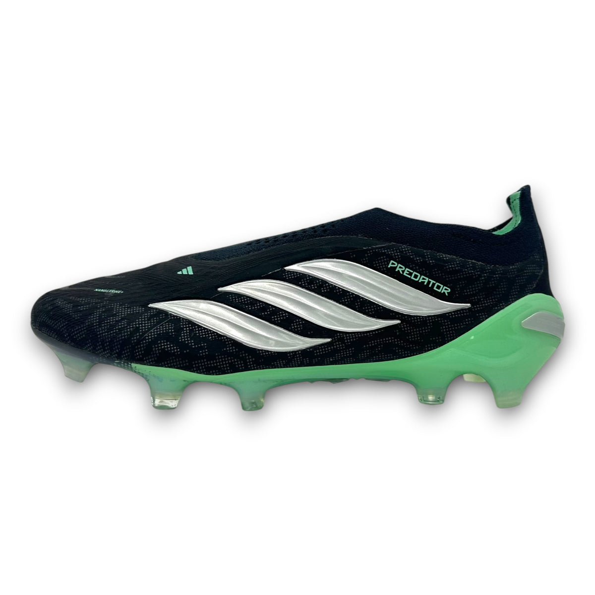 Adidas Predator Elite Laceless Firm Ground