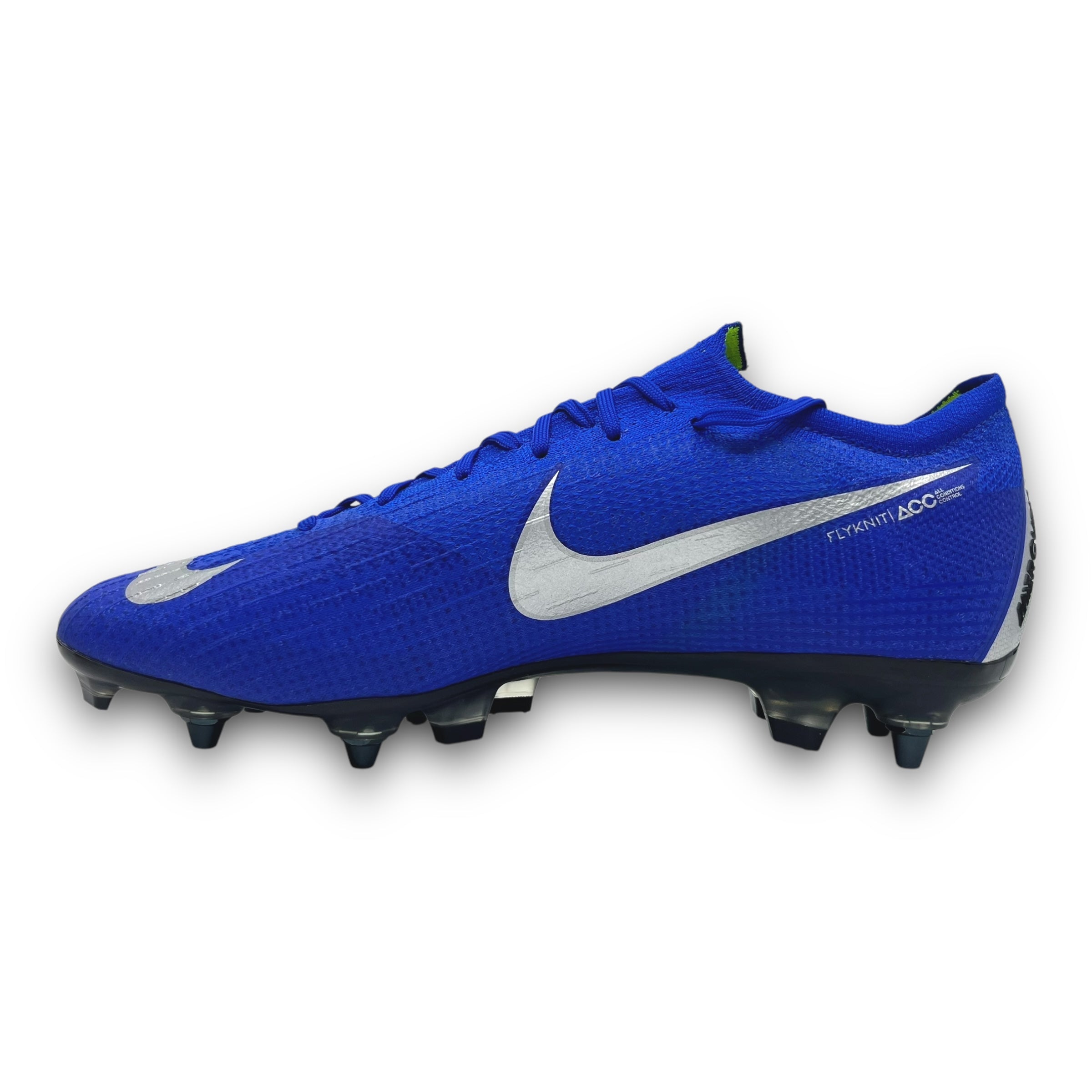 Nike Mercurial Vapor 12 Elite SG Anti-Clog