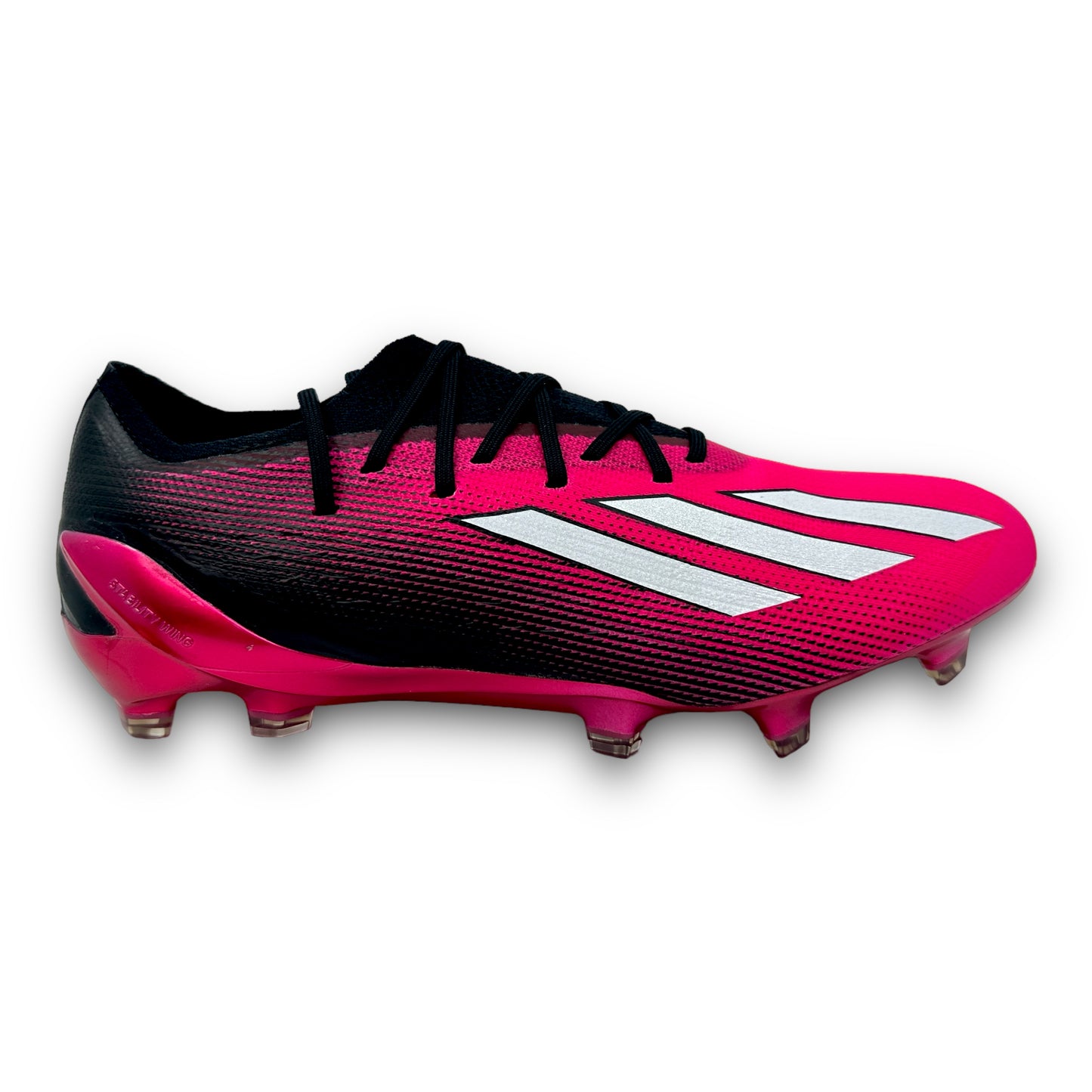 Adidas X SpeedPortal .1 FG „Besitze dein Fußballpaket“