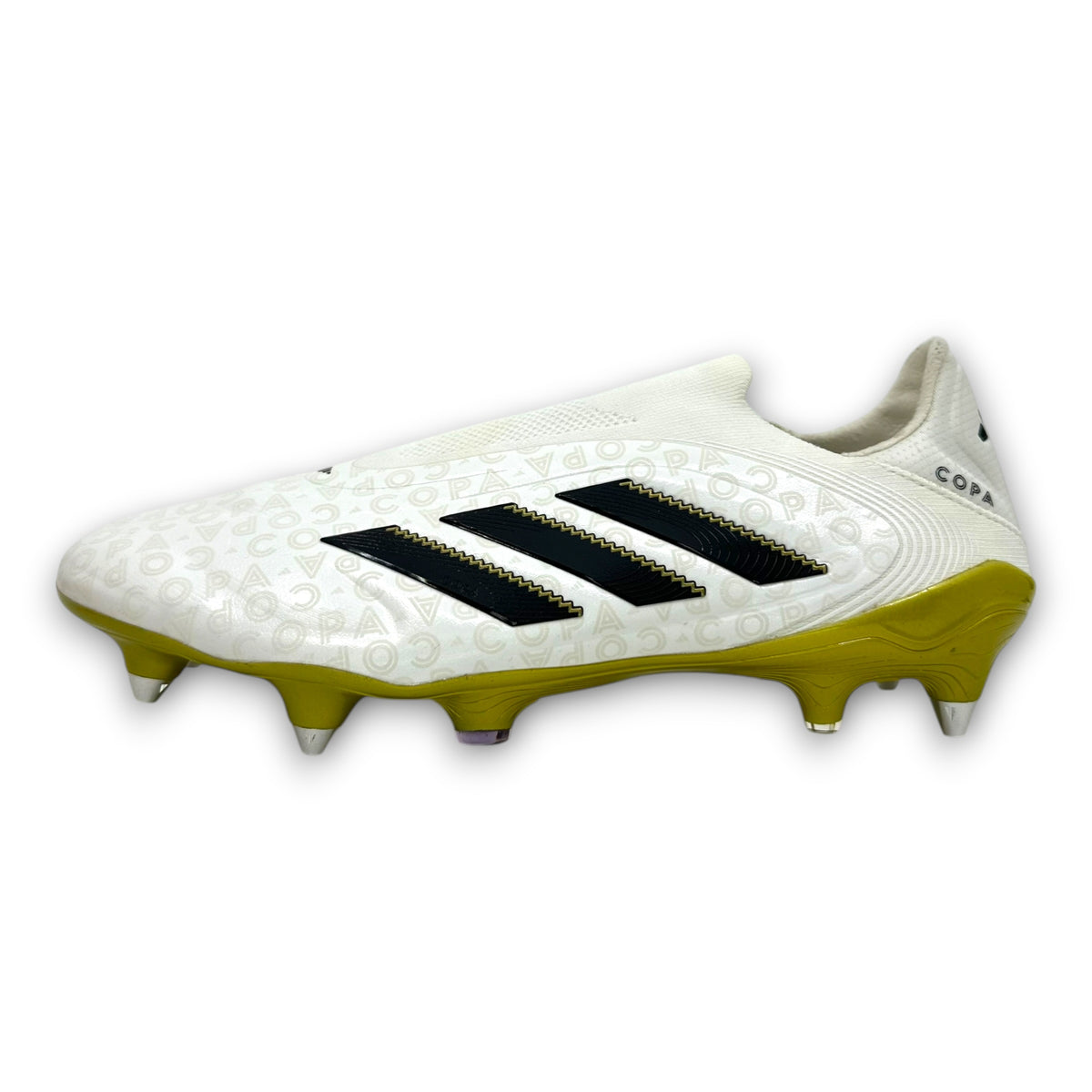 Adidas Copa Pure Elite 3 Laceless SG