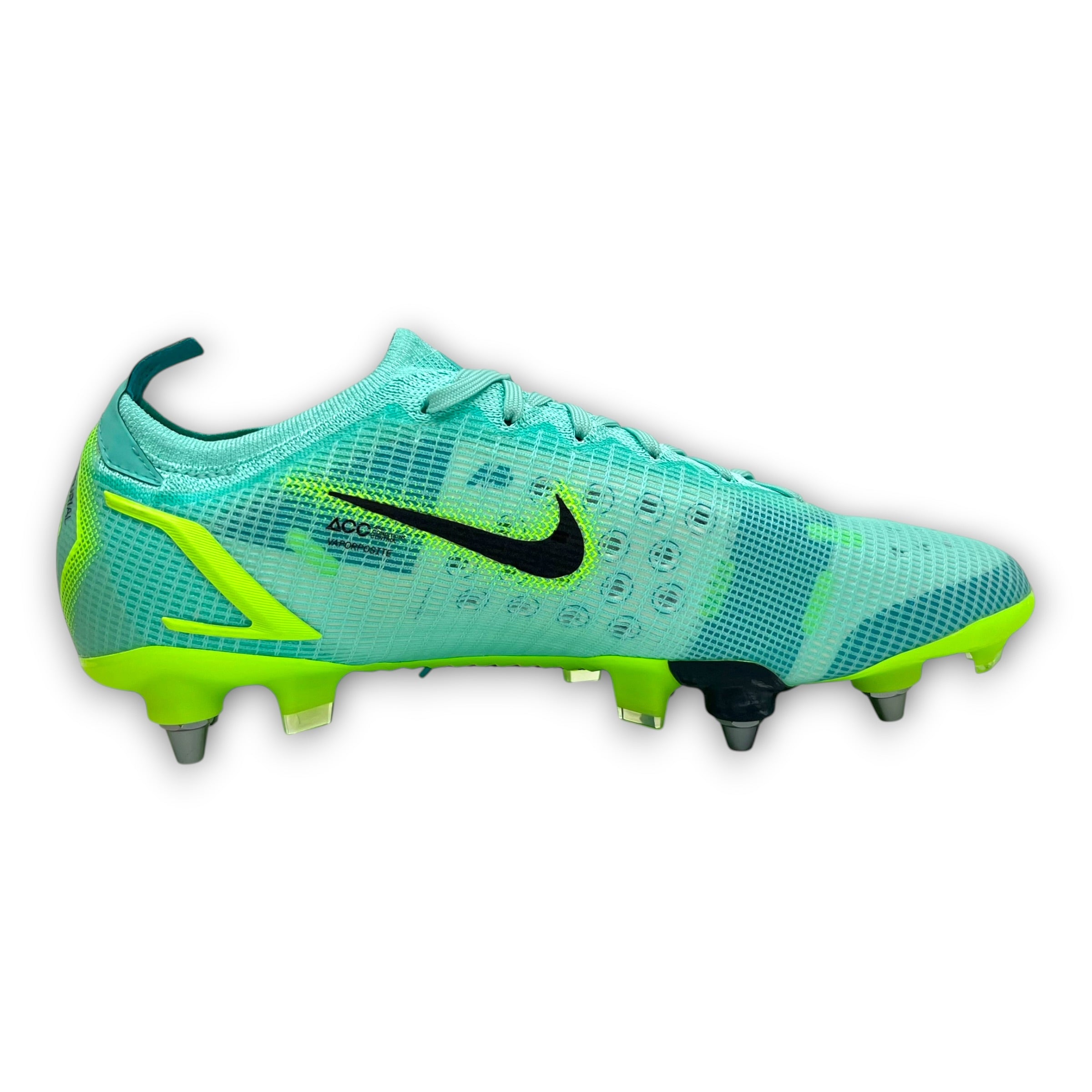 Nike Mercurial Vapor 14 Elite SG PRO