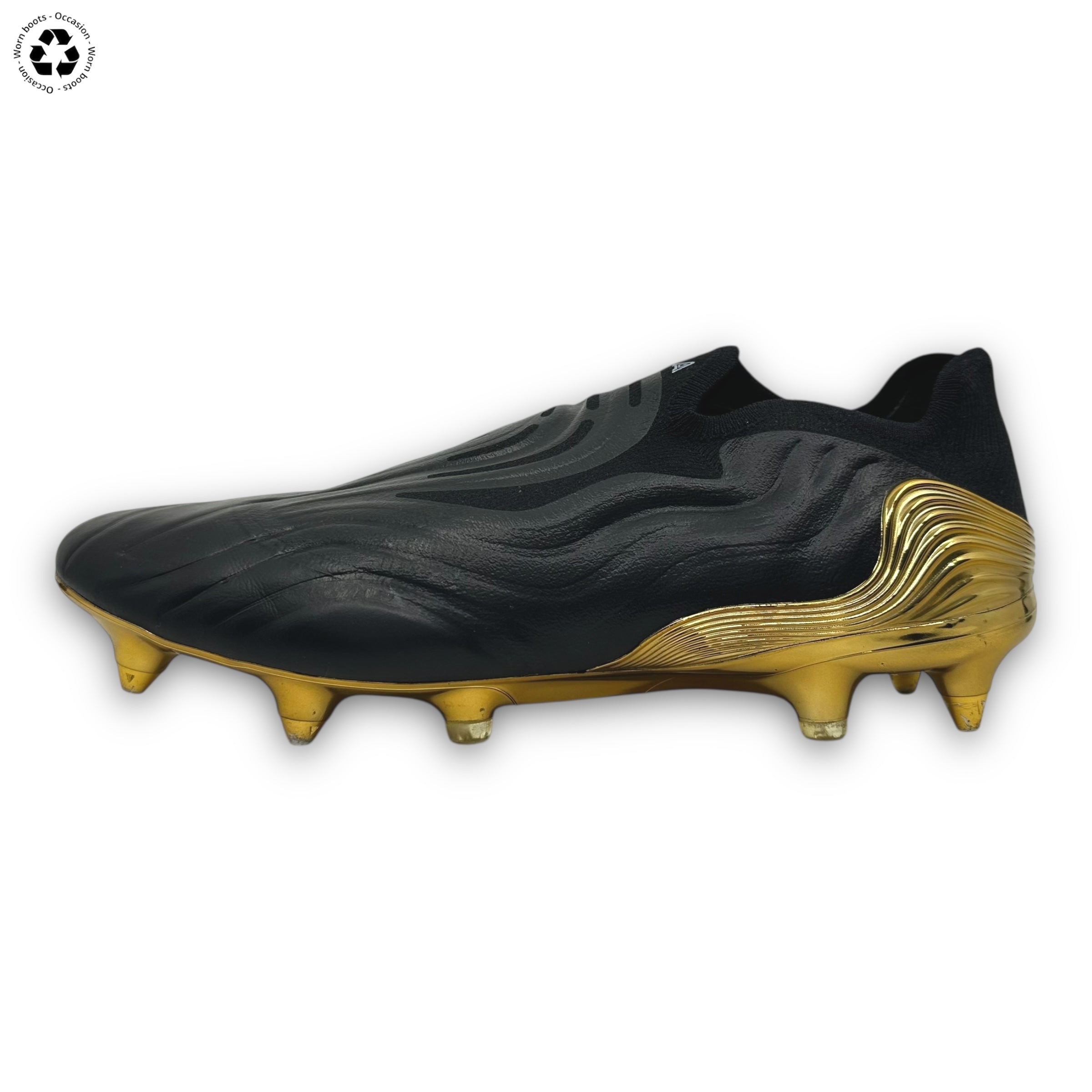 Adidas Copa Sense + SG - Used