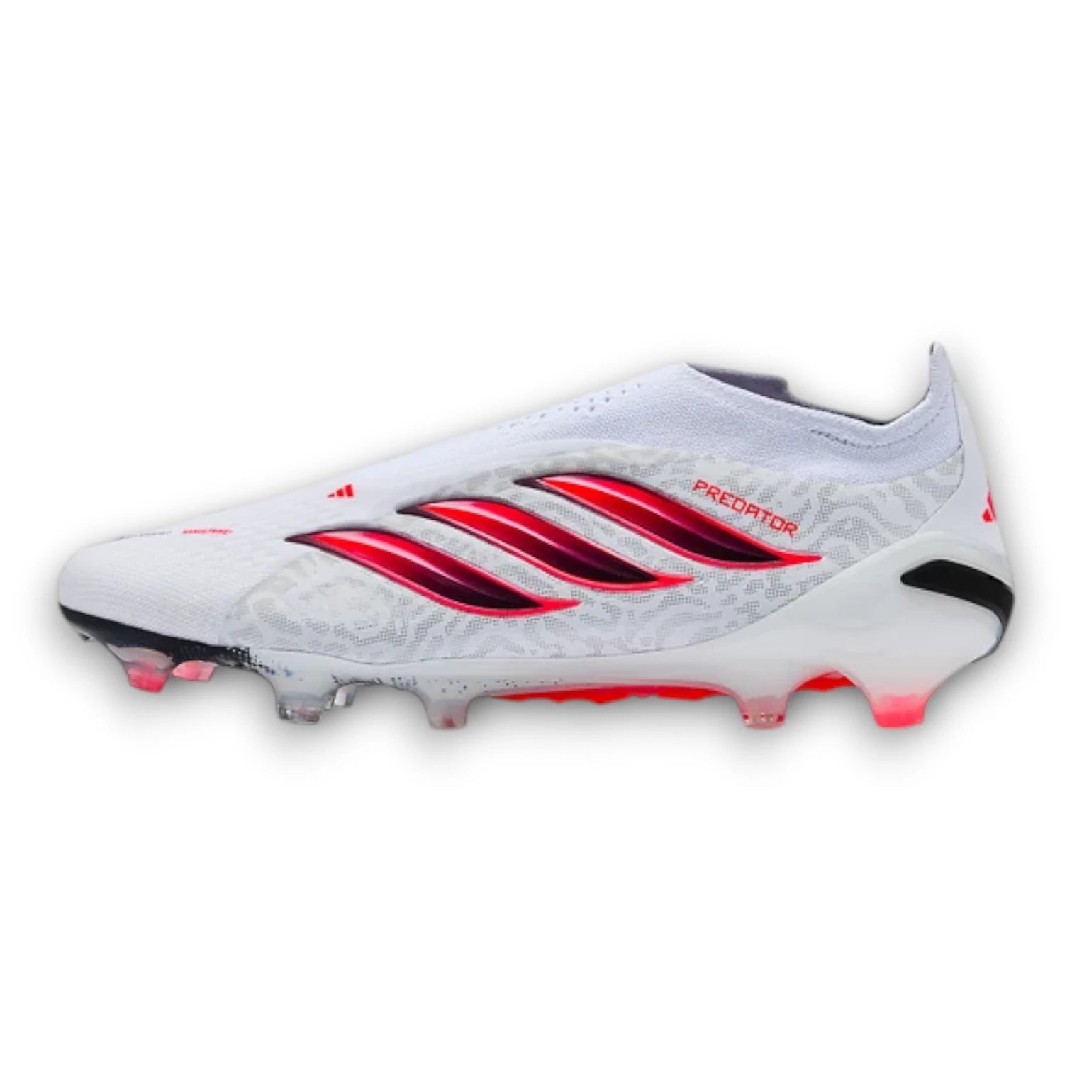 Adidas Predator Elite Laceless FG
