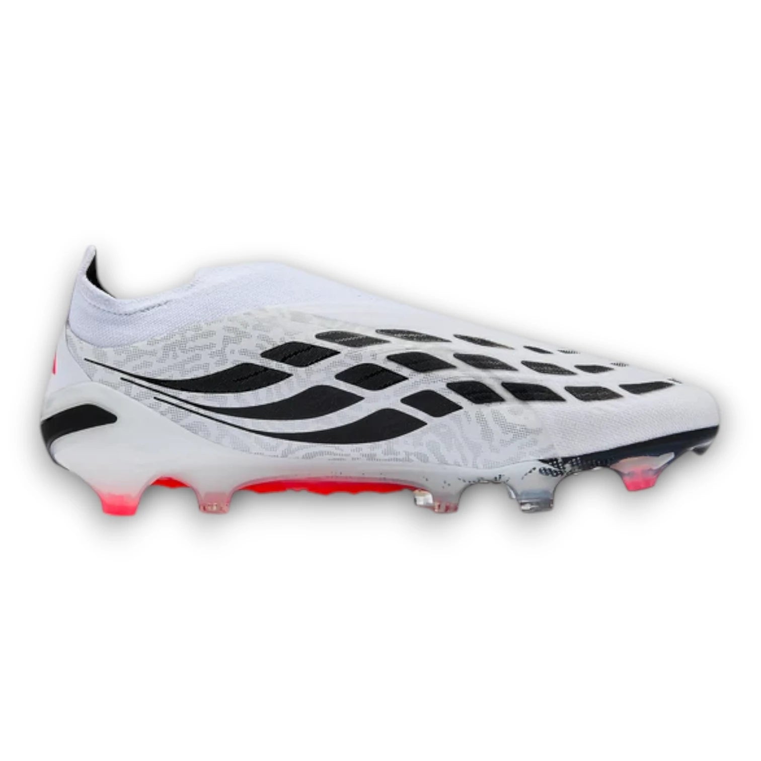 Adidas Predator Elite Laceless FG