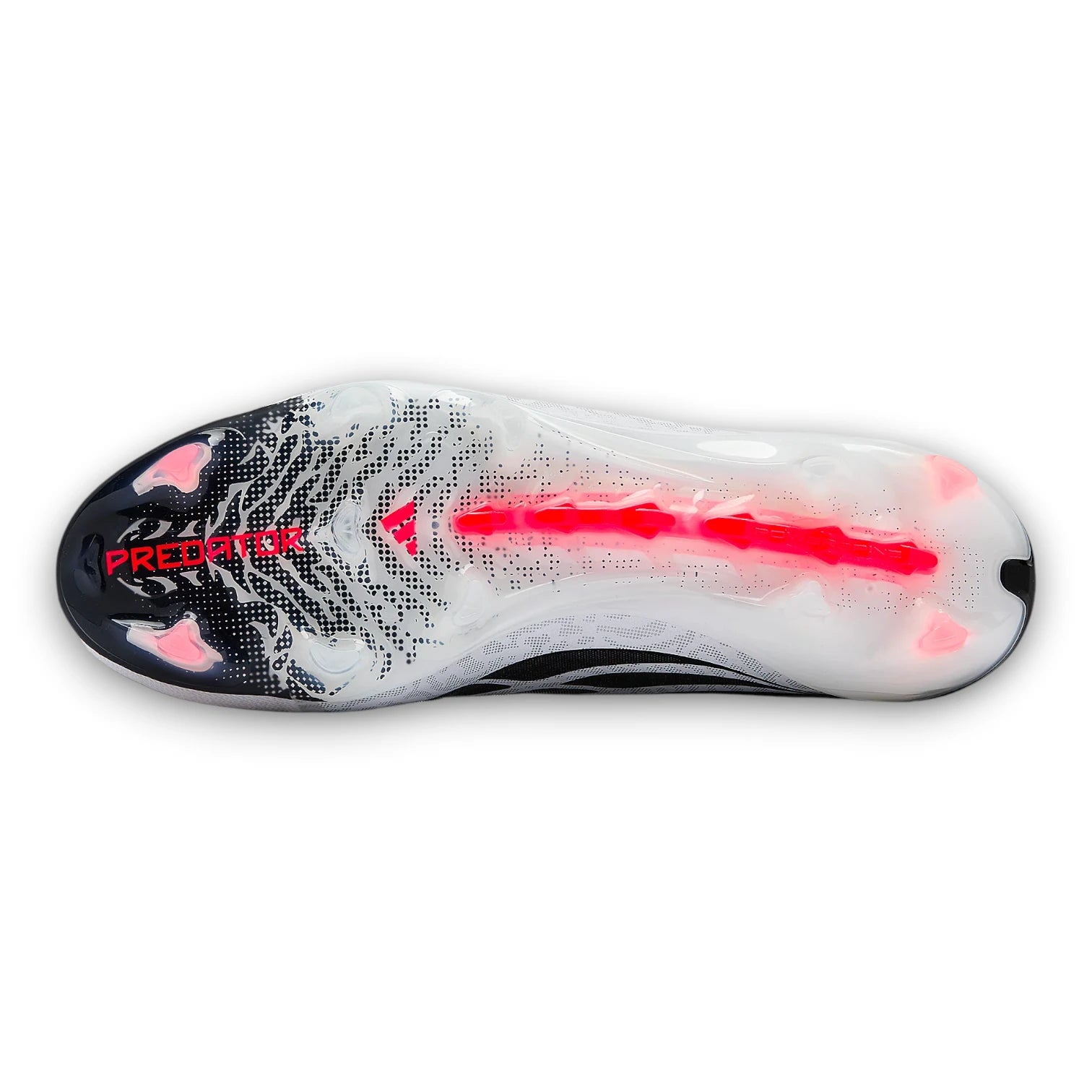 Adidas Predator Elite Laceless FG