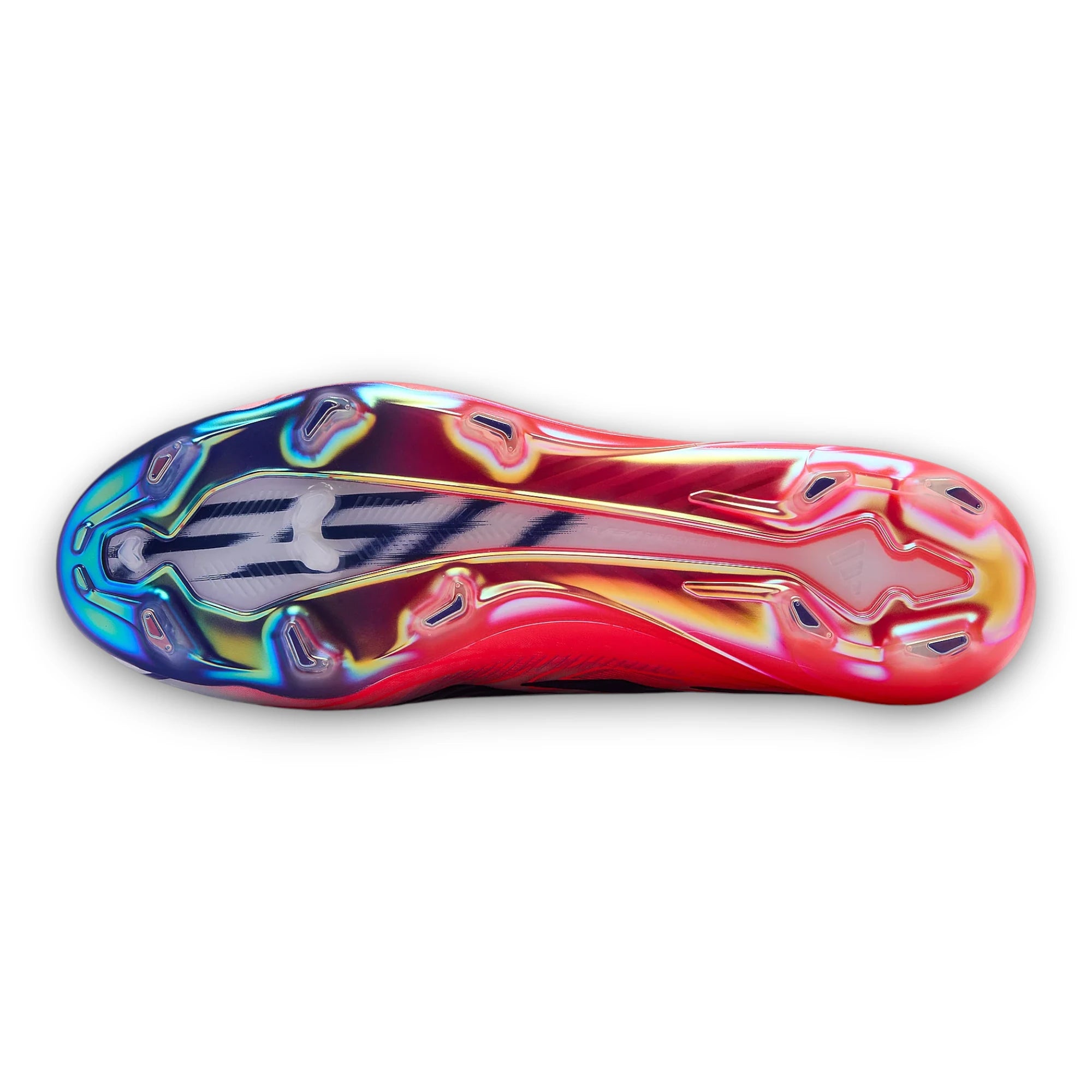 Adidas F50 Hyperfast Laceless FG
