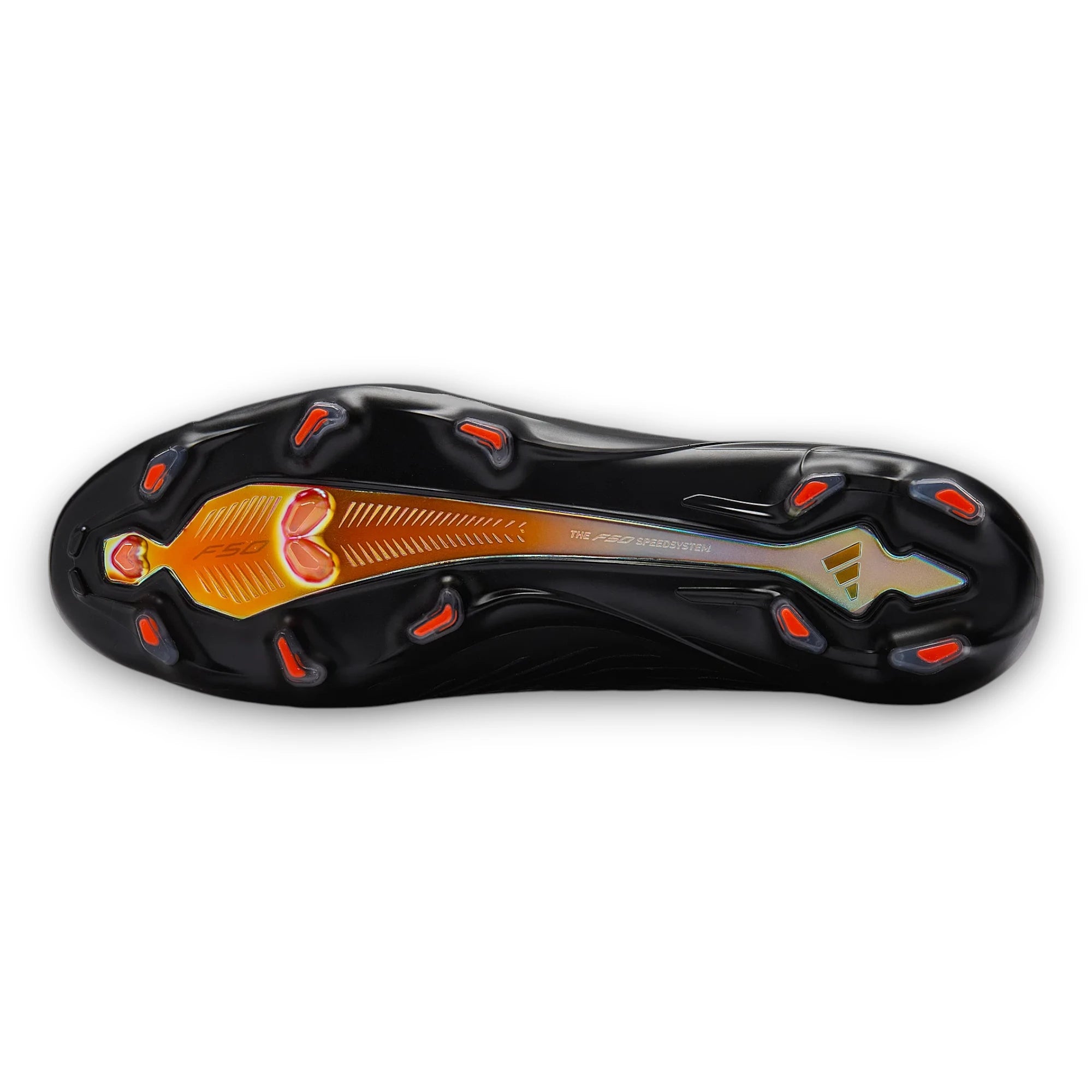 Adidas F50 Hyperfast FG Elite Édition limitée