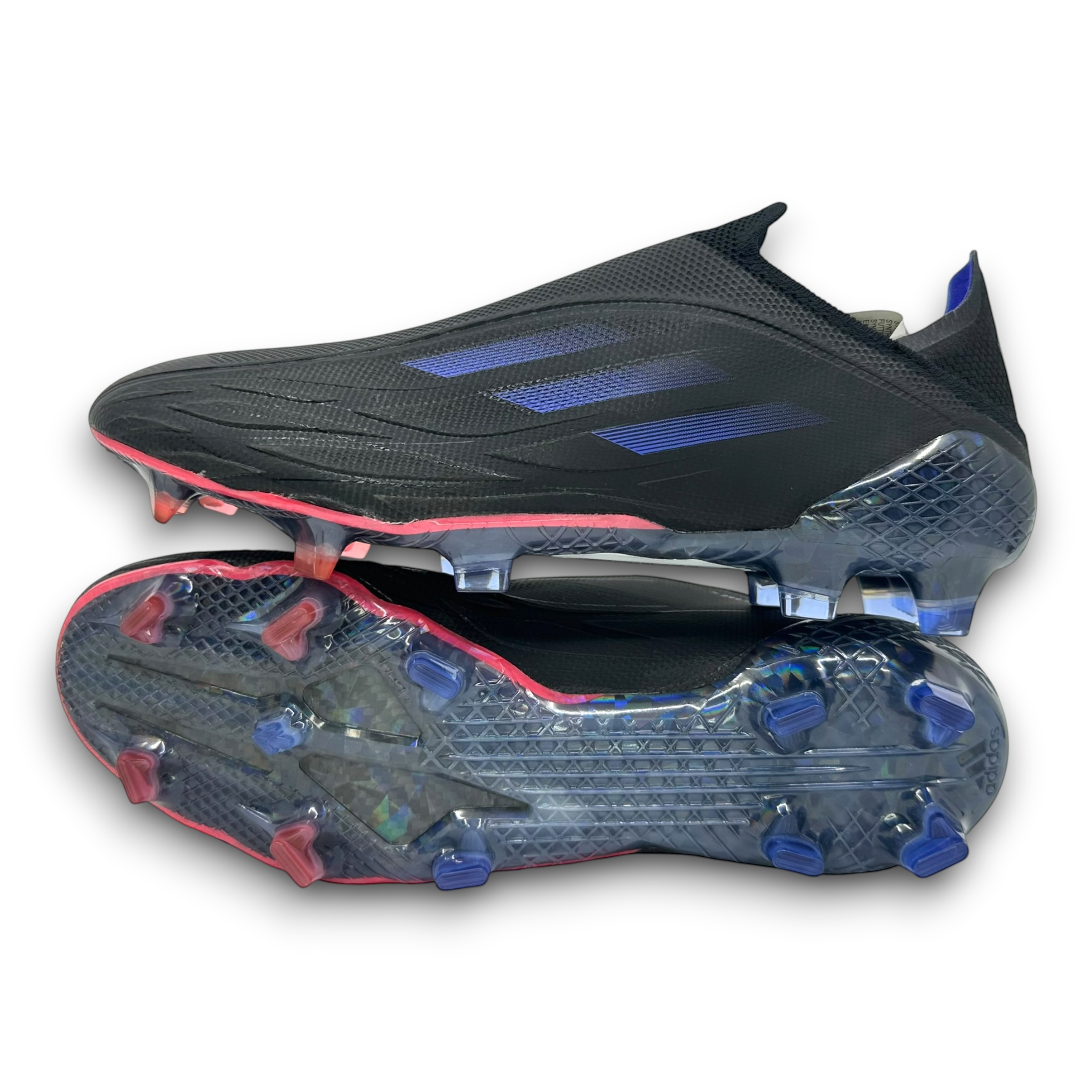 Adidas X Speedflow + FG