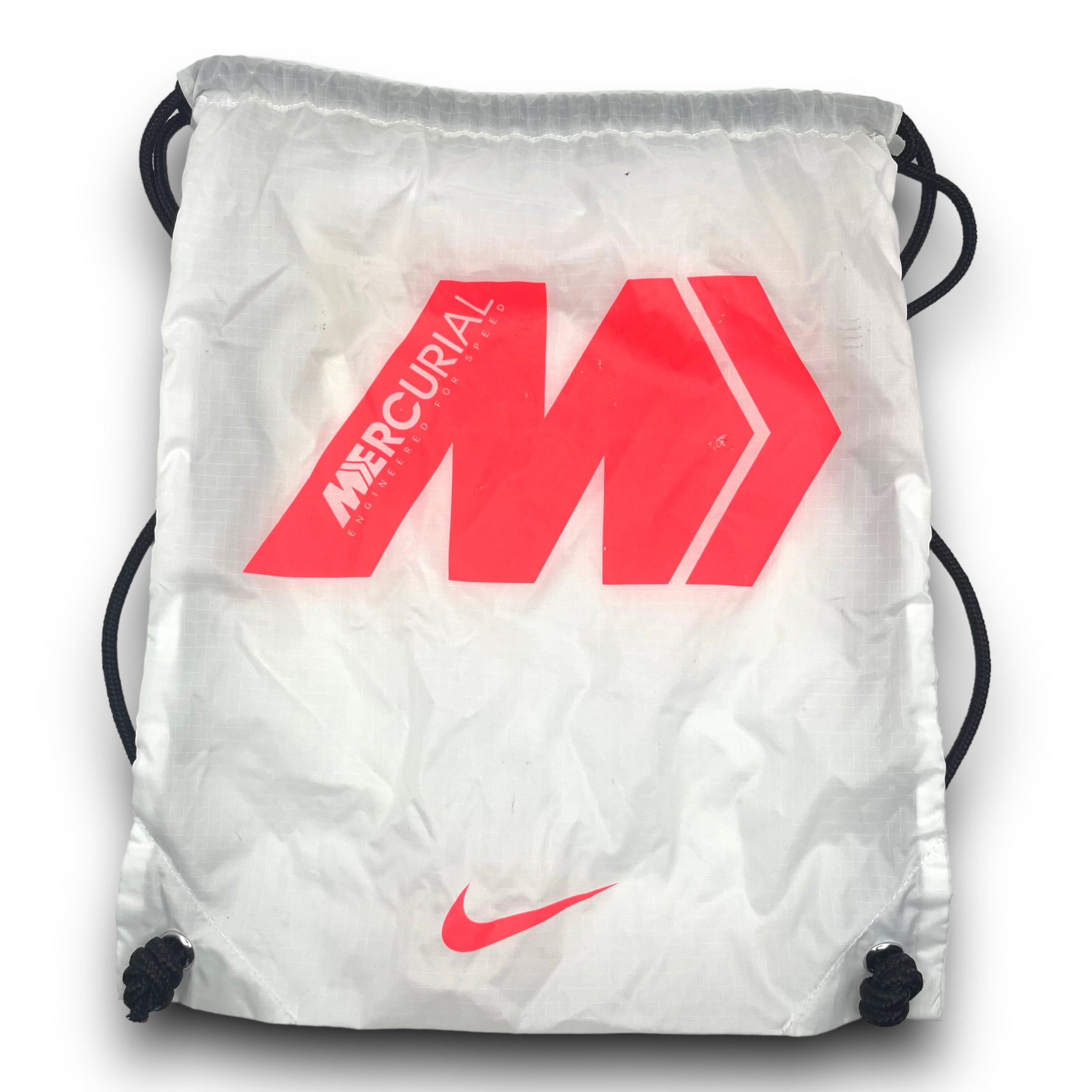 Sac nike mercurial sale