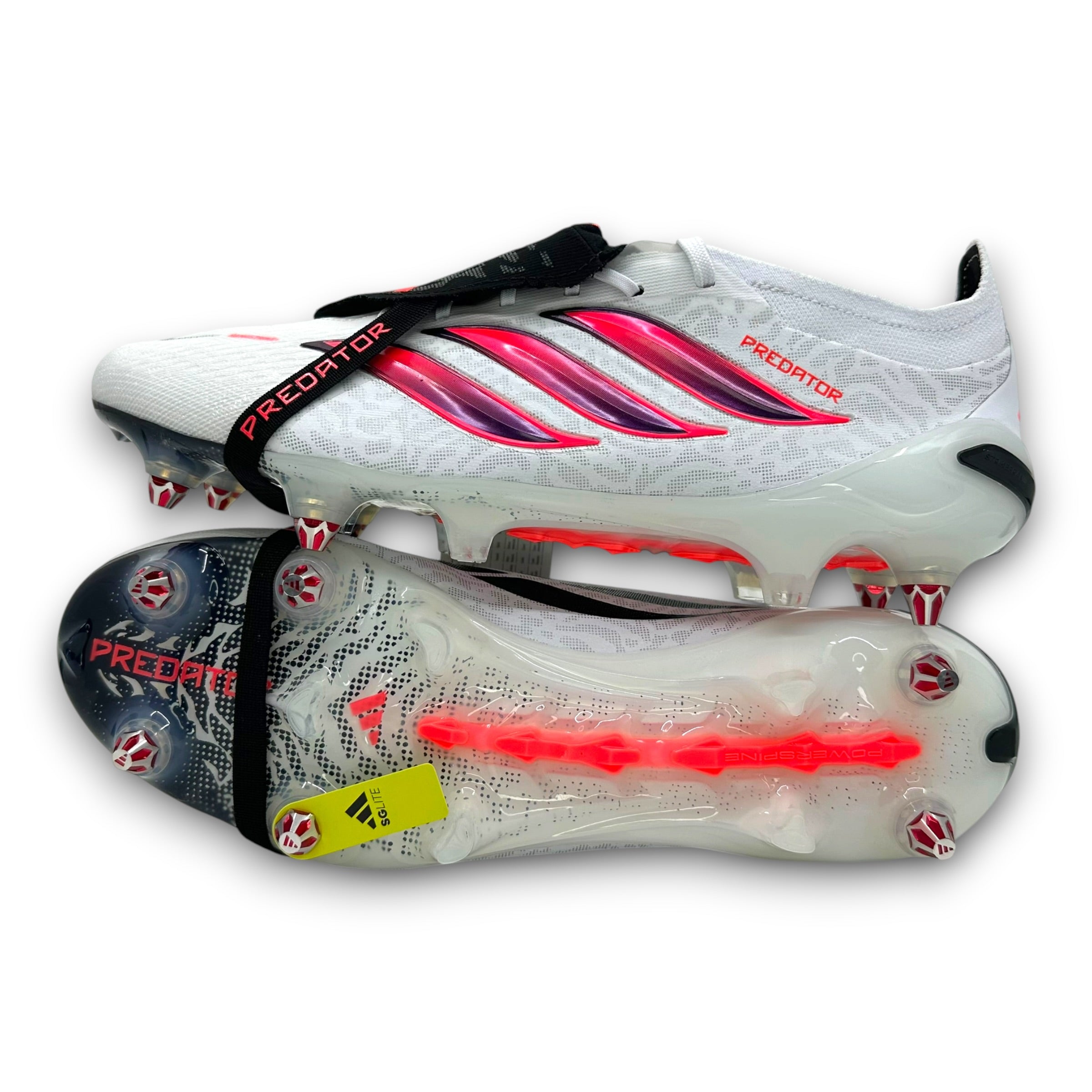 Adidas Predator Elite FT SG