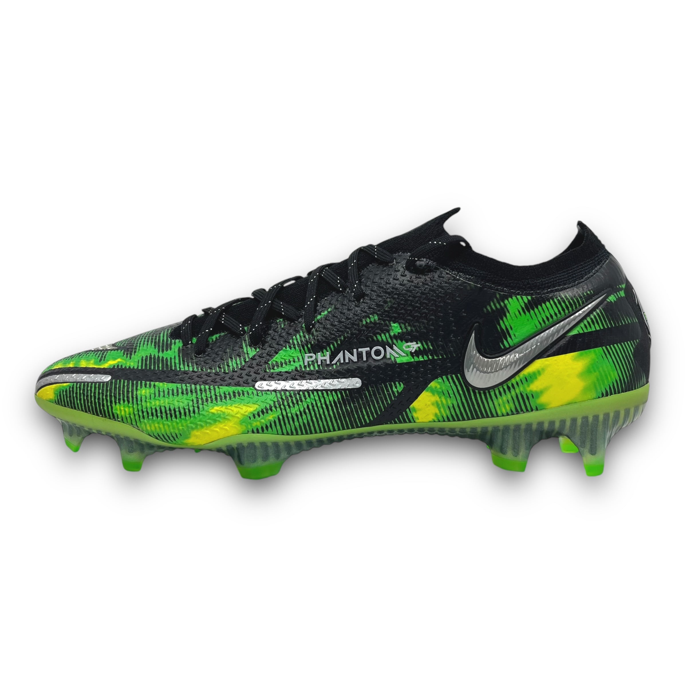 Nike Phantom GT2 Elite FG "Pack Shockwave"