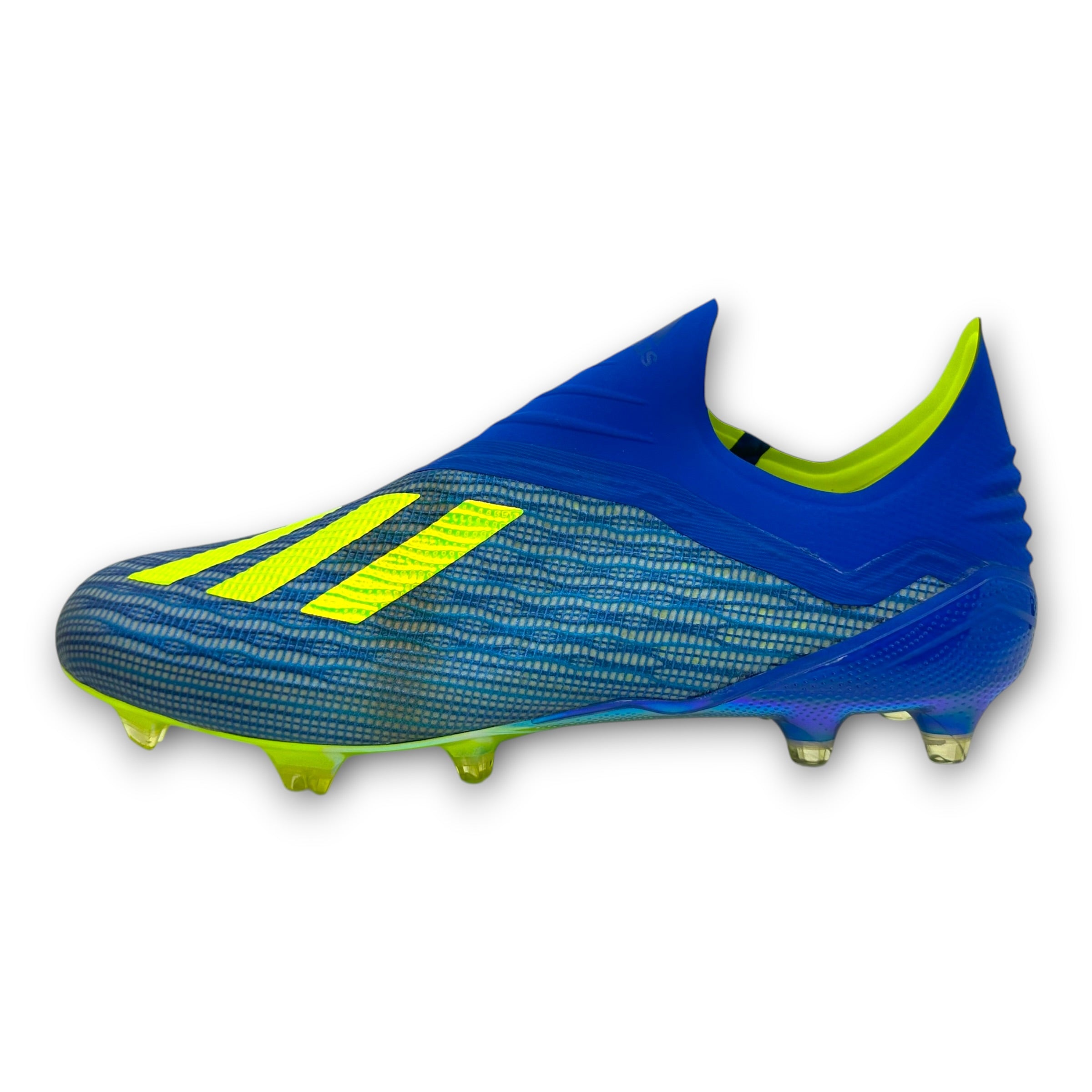 Adidas X 18+ FG/AG