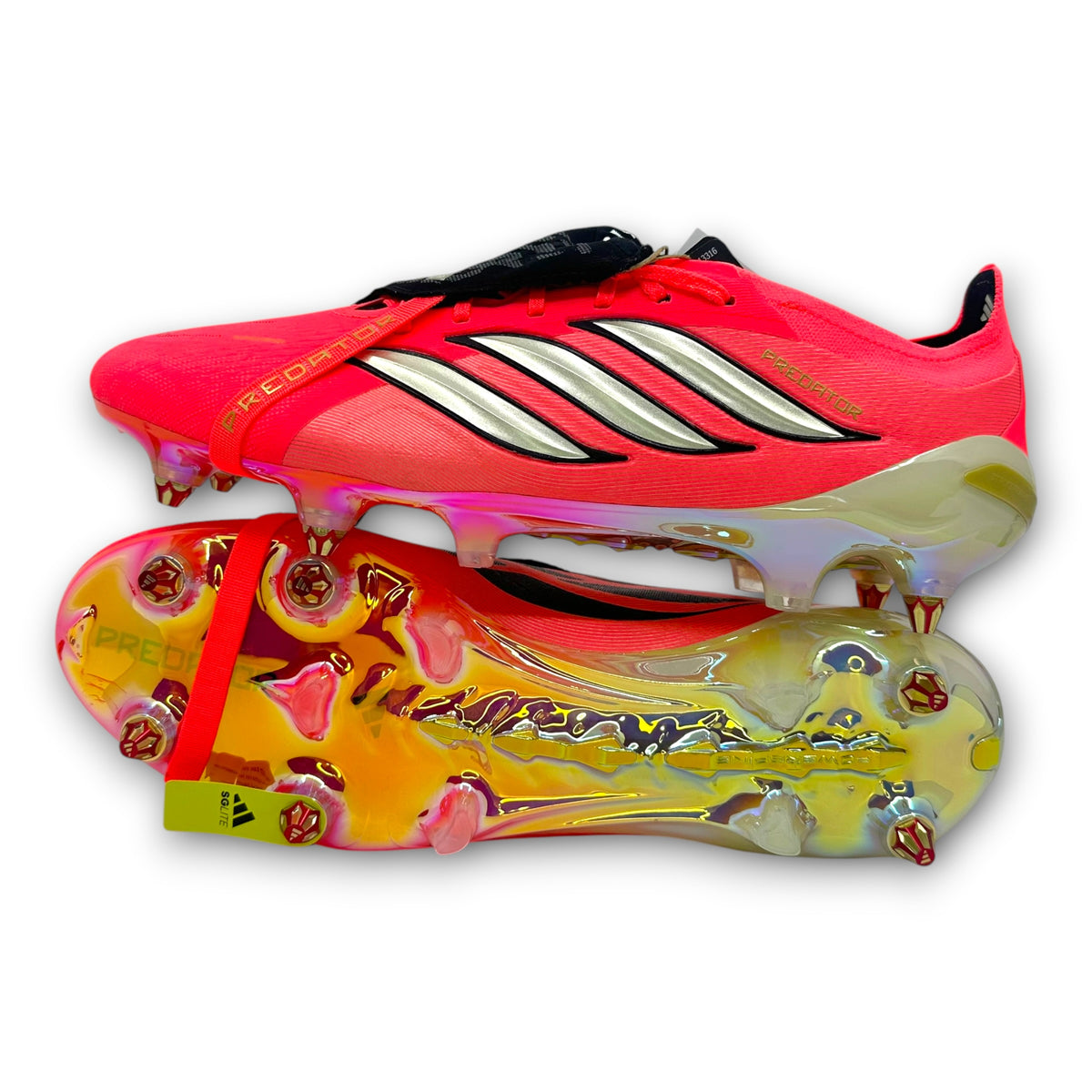 Adidas Predator Elite FT SG
