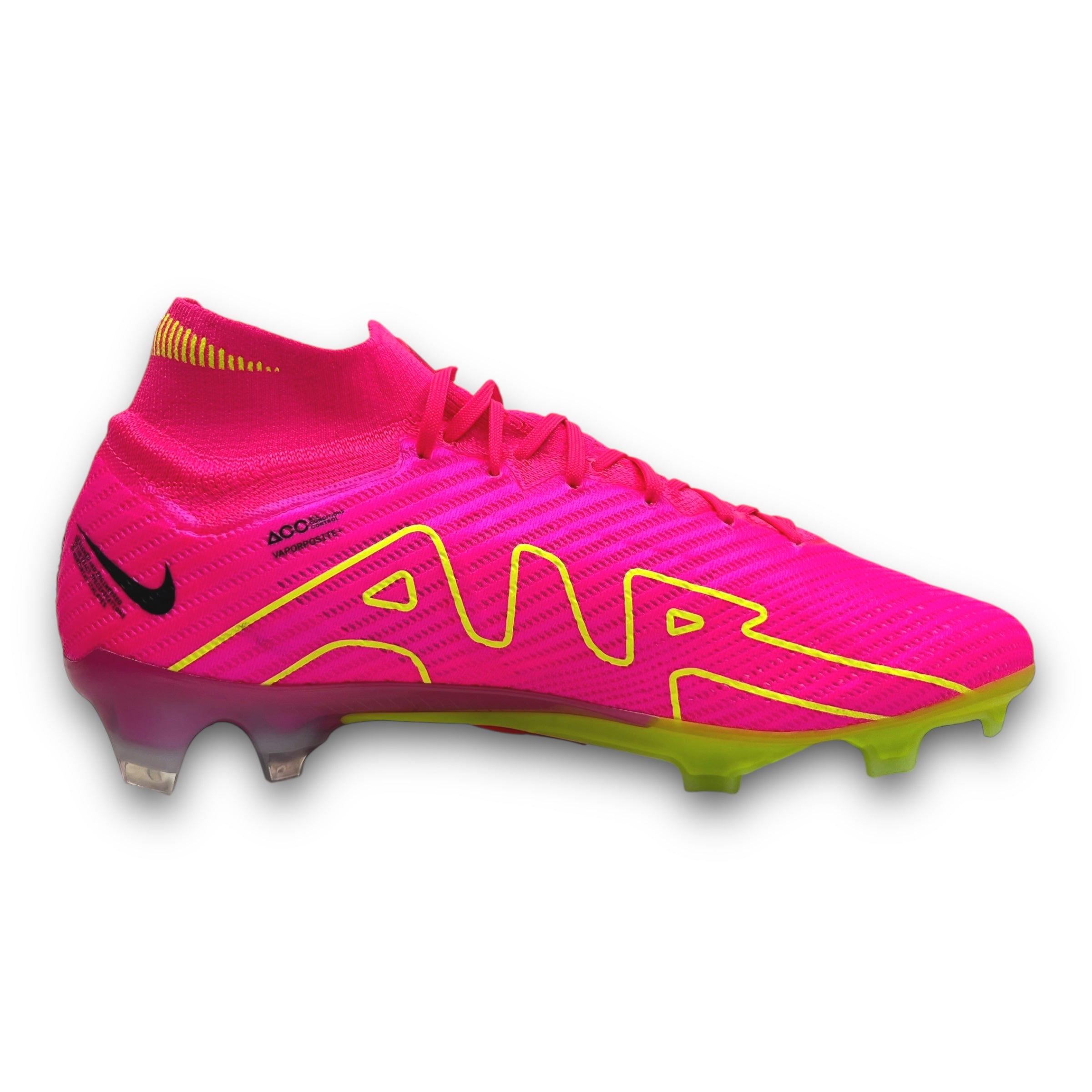 Nike Mercurial Superfly 9 Air Zoom Elite FG