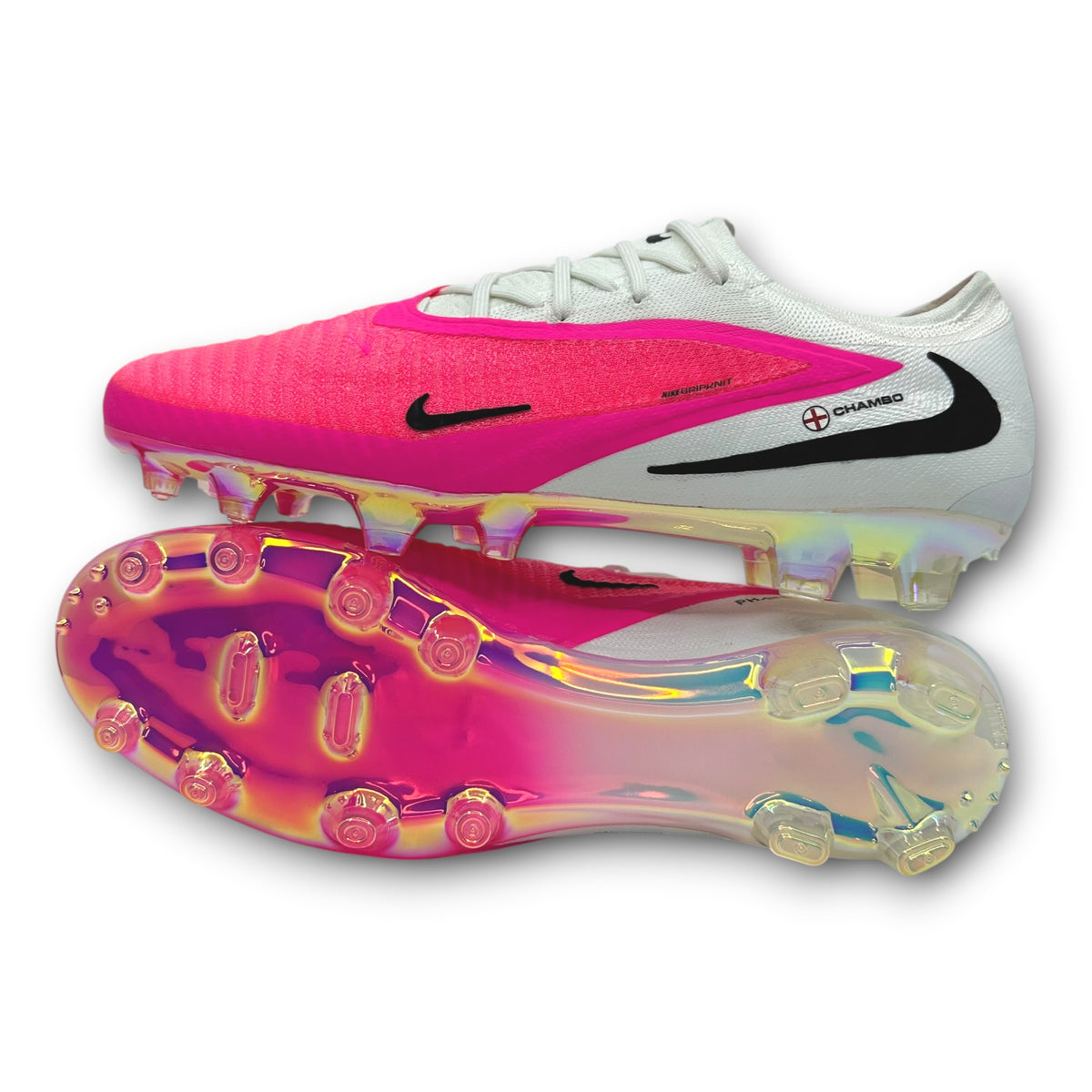 Nike Phantom 6 Elite FG Montebelluna Alex Oxlade-Chamberlain