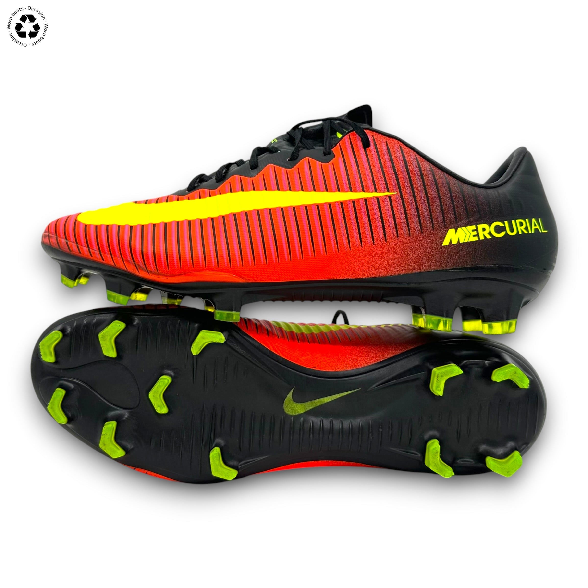 Nike Mercurial Vapor 11 Elite FG - Occasion