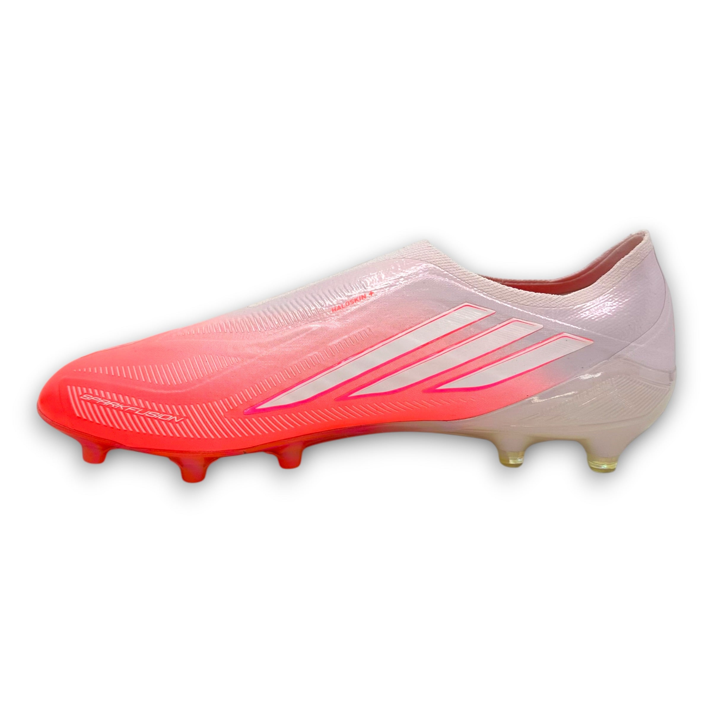 Adidas F50 Hyperfast Elite LL FG/AG F