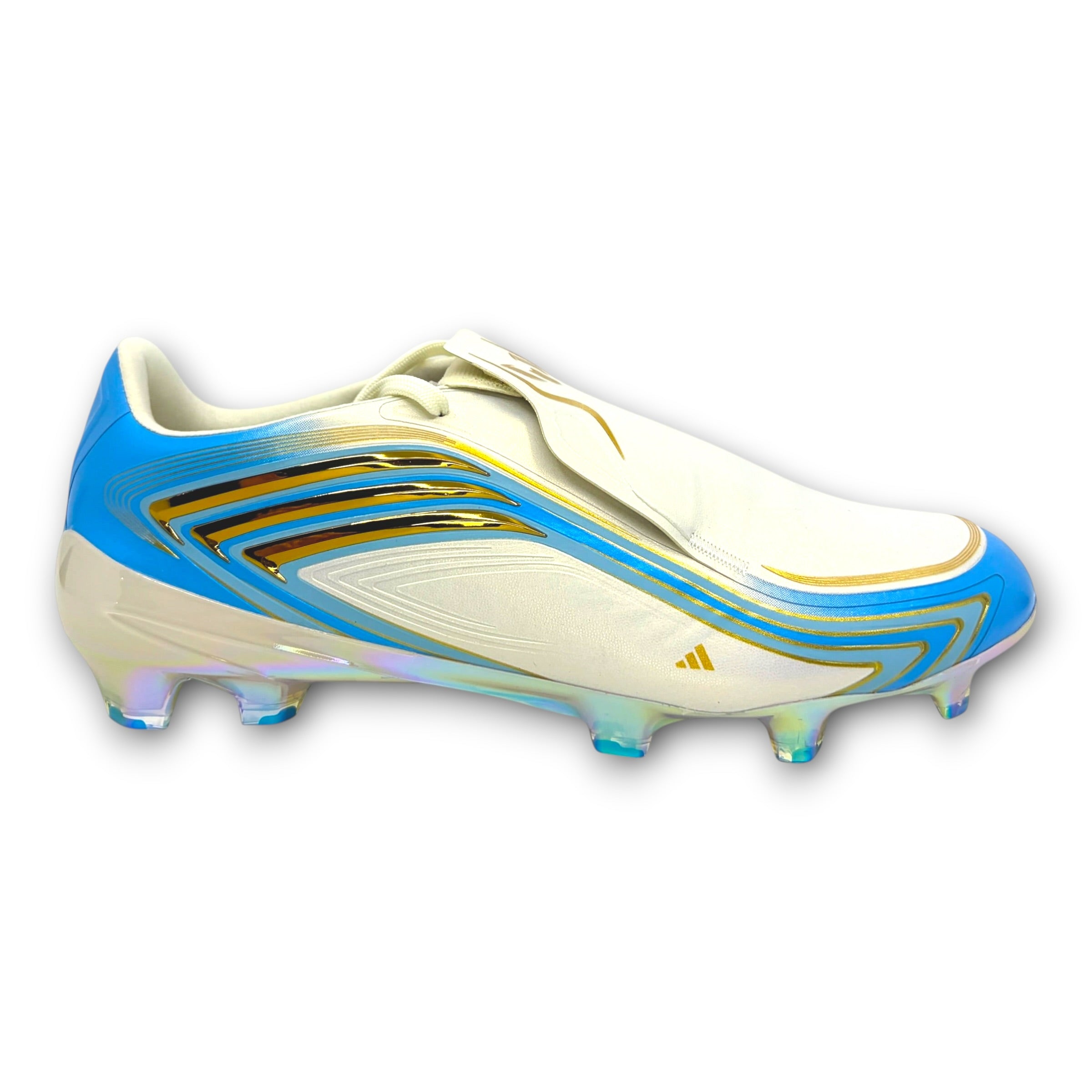 Adidas F50 Hyperfast Elite Messi