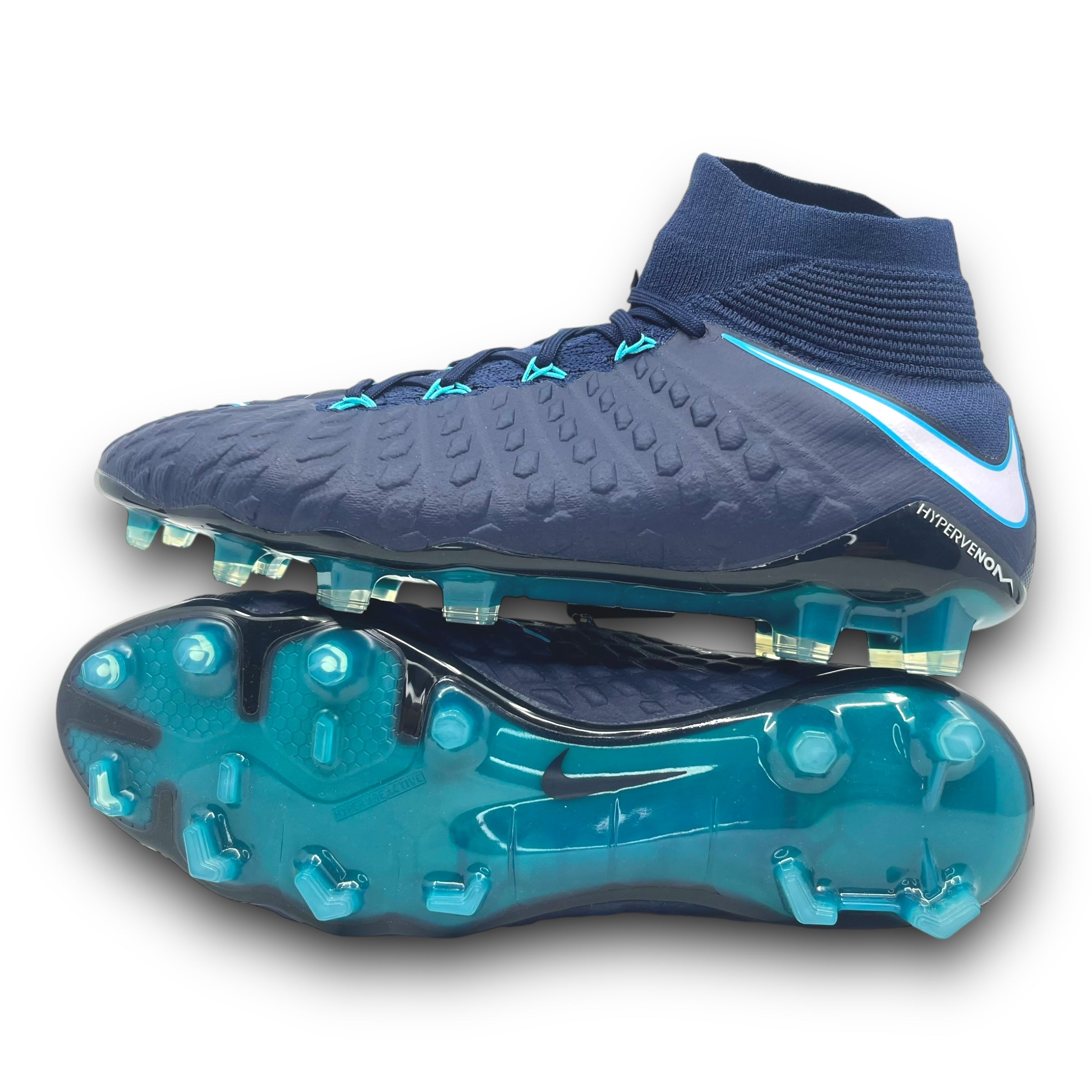 Nike Hypervenom Phantom 3 Elite DF FG