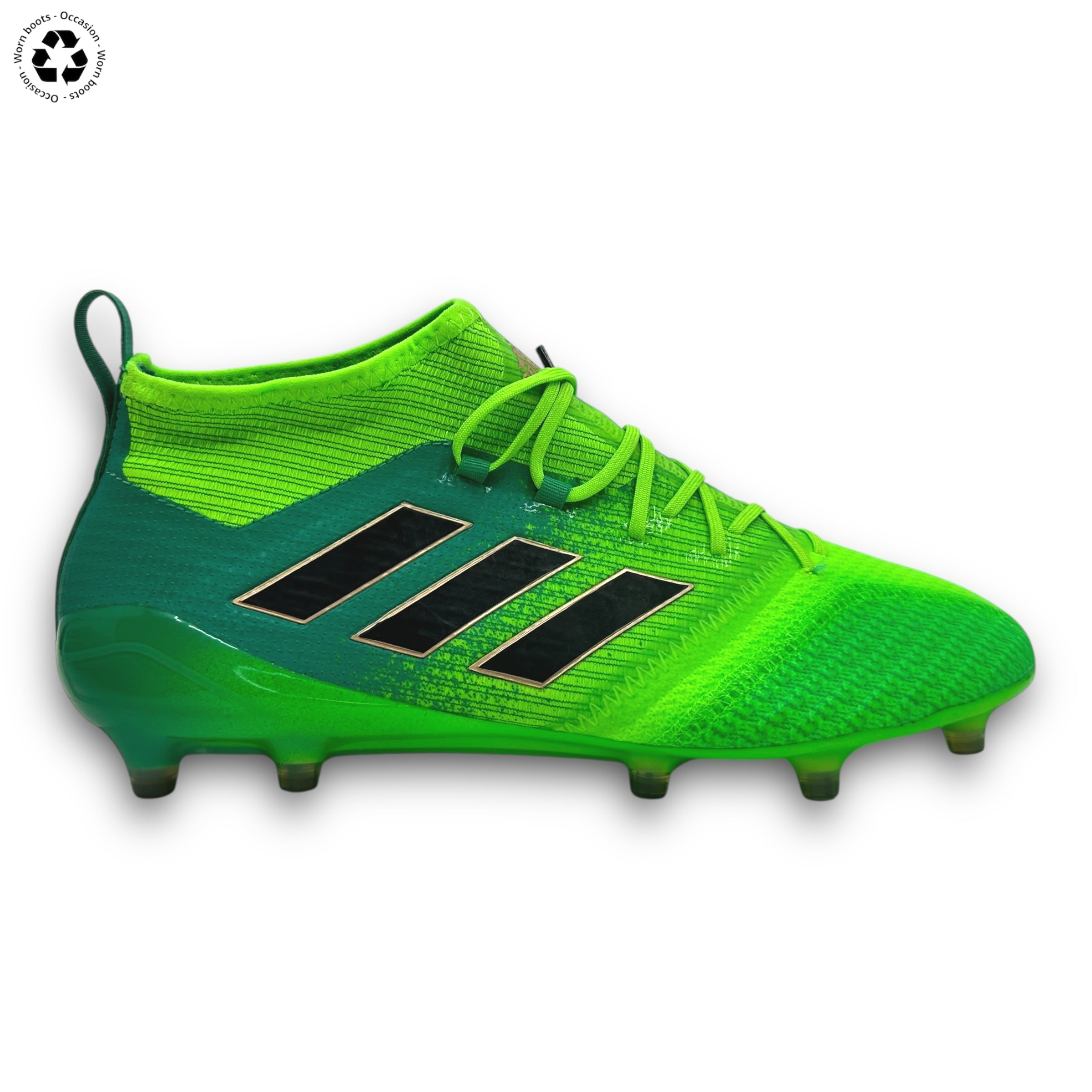 Adidas Ace 17.1 Primeknit FG/AG